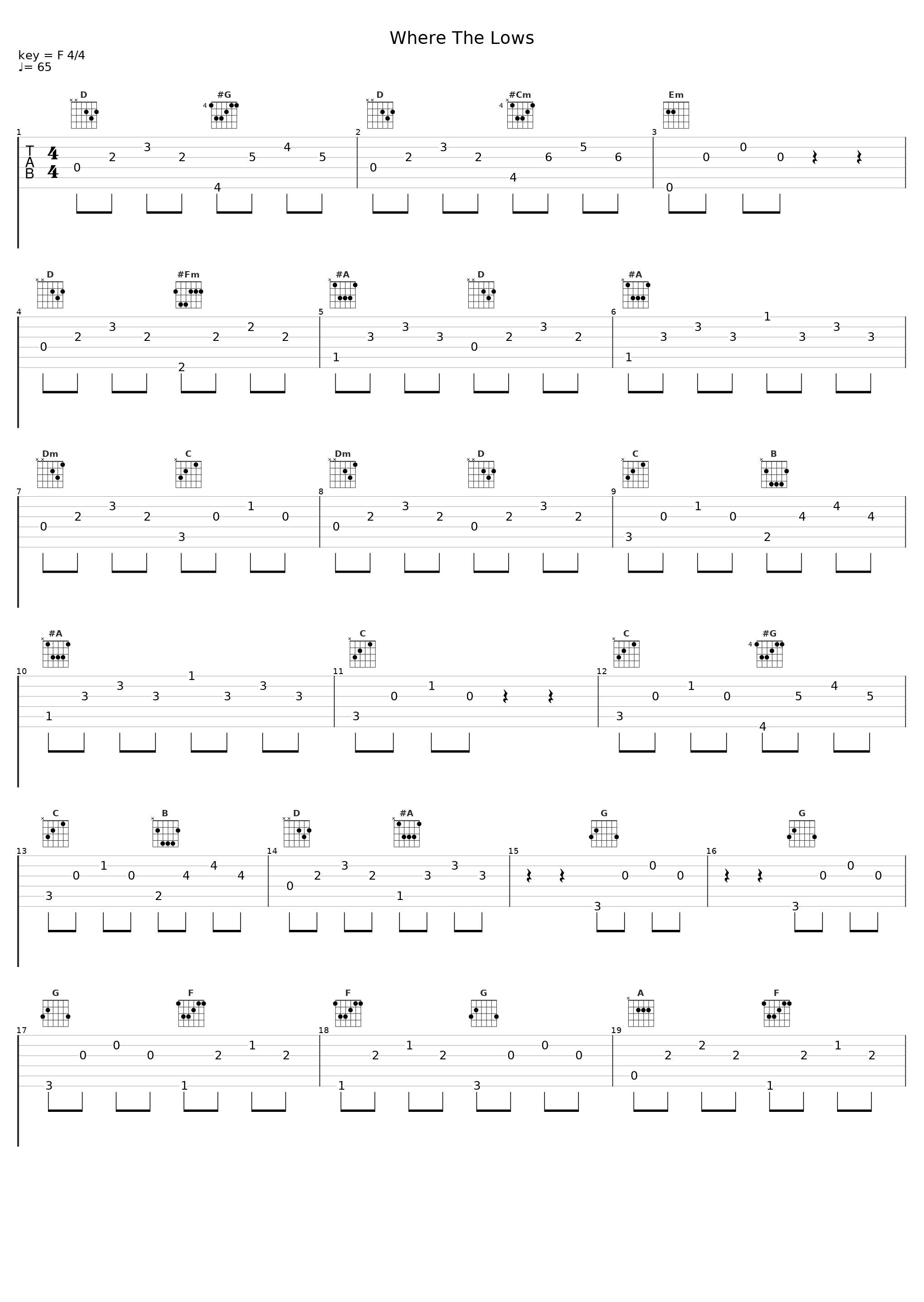 Where The Lows_Mortem_1