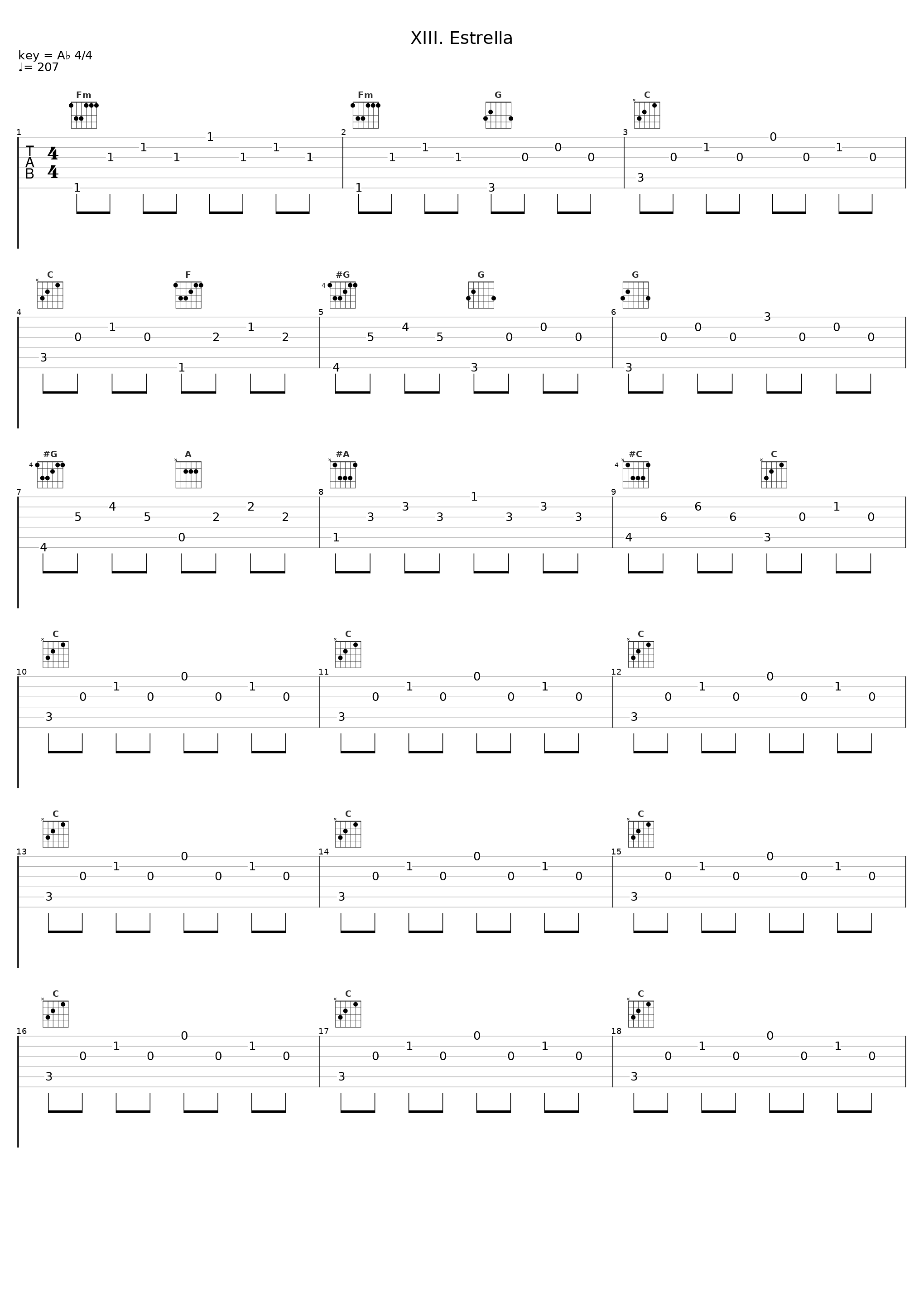 XIII. Estrella_Sorana Jagi,Robert Schumann_1