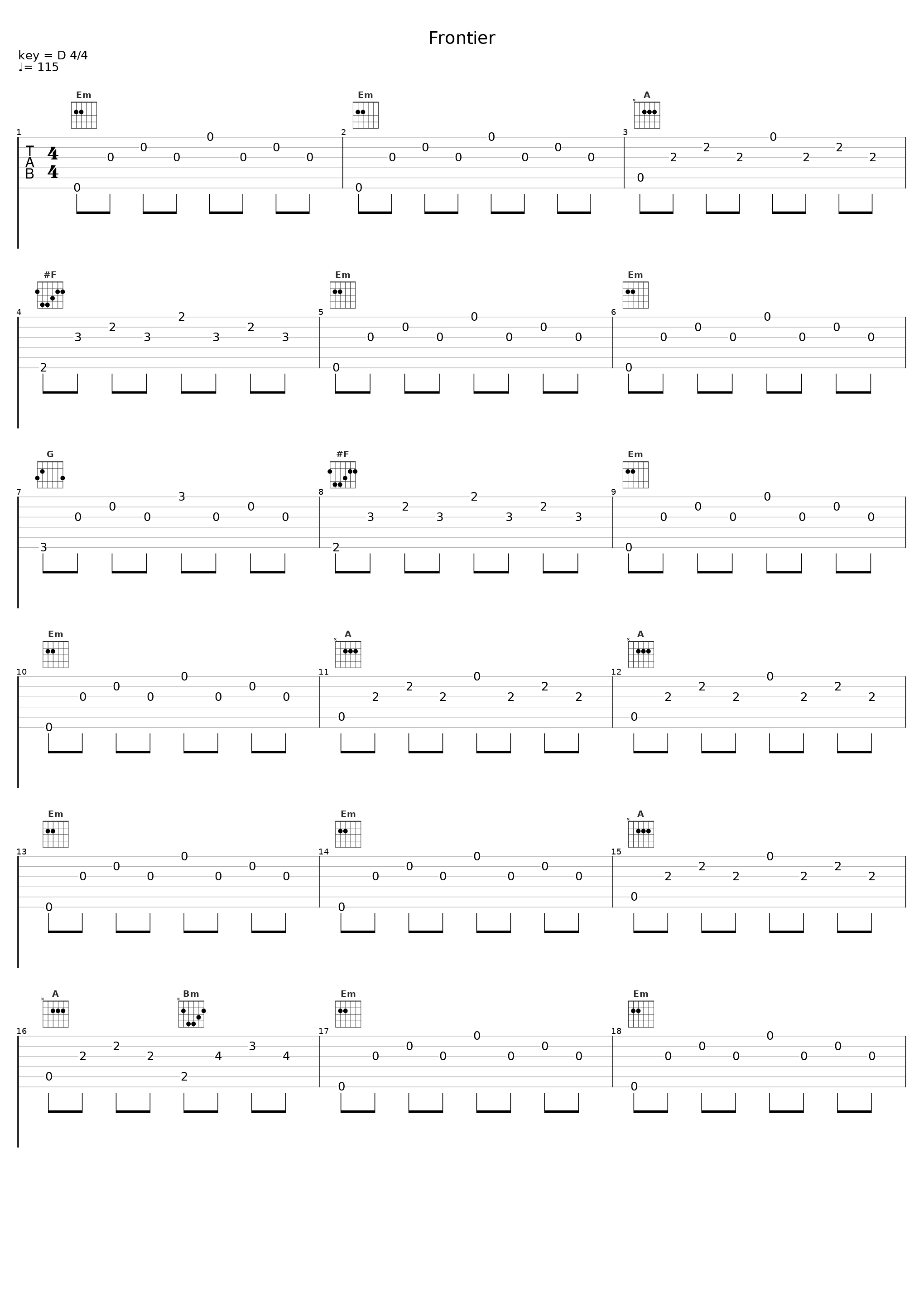 Frontier_Bethany Curve_1