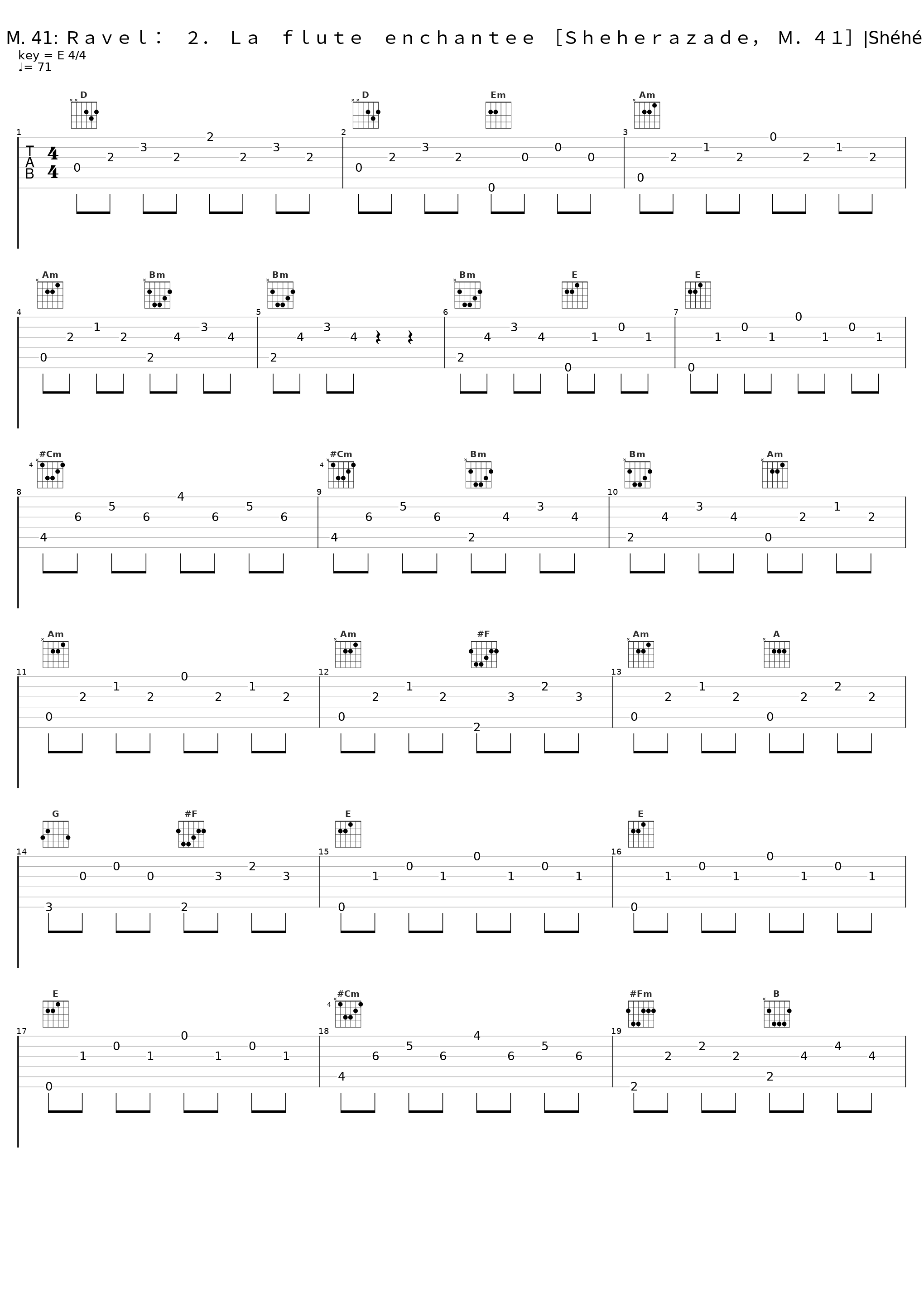 Ravel: Shéhérazade, M. 41 - II. La flûte enchantée (Shéhérazade, M. 41: Ｒａｖｅｌ：　２．　Ｌａ　ｆｌｕｔｅ　ｅｎｃｈａｎｔｅｅ　［Ｓｈｅｈｅｒａｚａｄｅ，　Ｍ．４１］|Shéhérazade, M. 41: Ravel: 2. La flute enchantee [Sheherazade, M.41])_Margaret Price,Paul Edmund-Davies,London Symphony Orchestra,Claudio Abbado_1