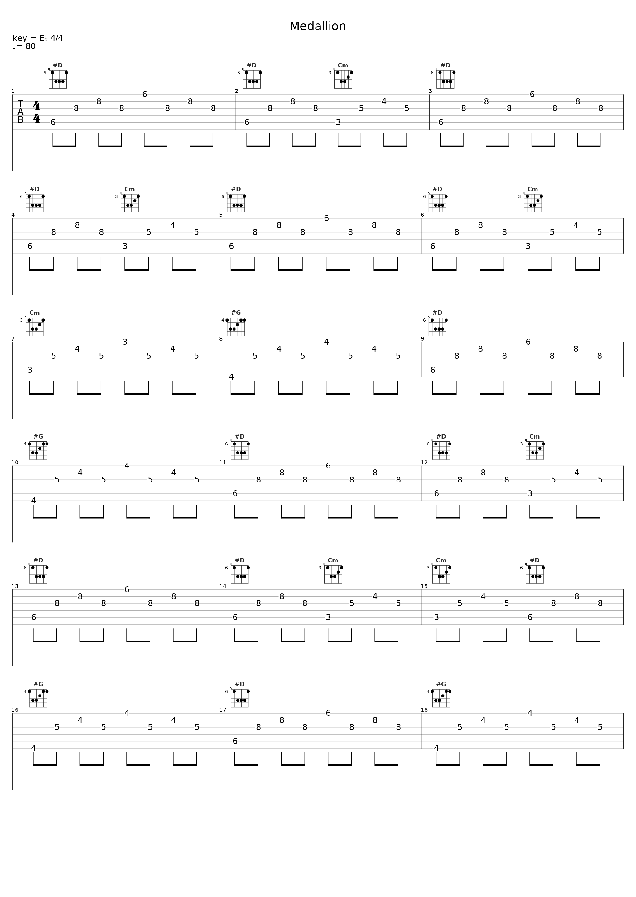 Medallion_Piano Pianissimo,Musica Relajante Piano Master,Piano for Studying_1