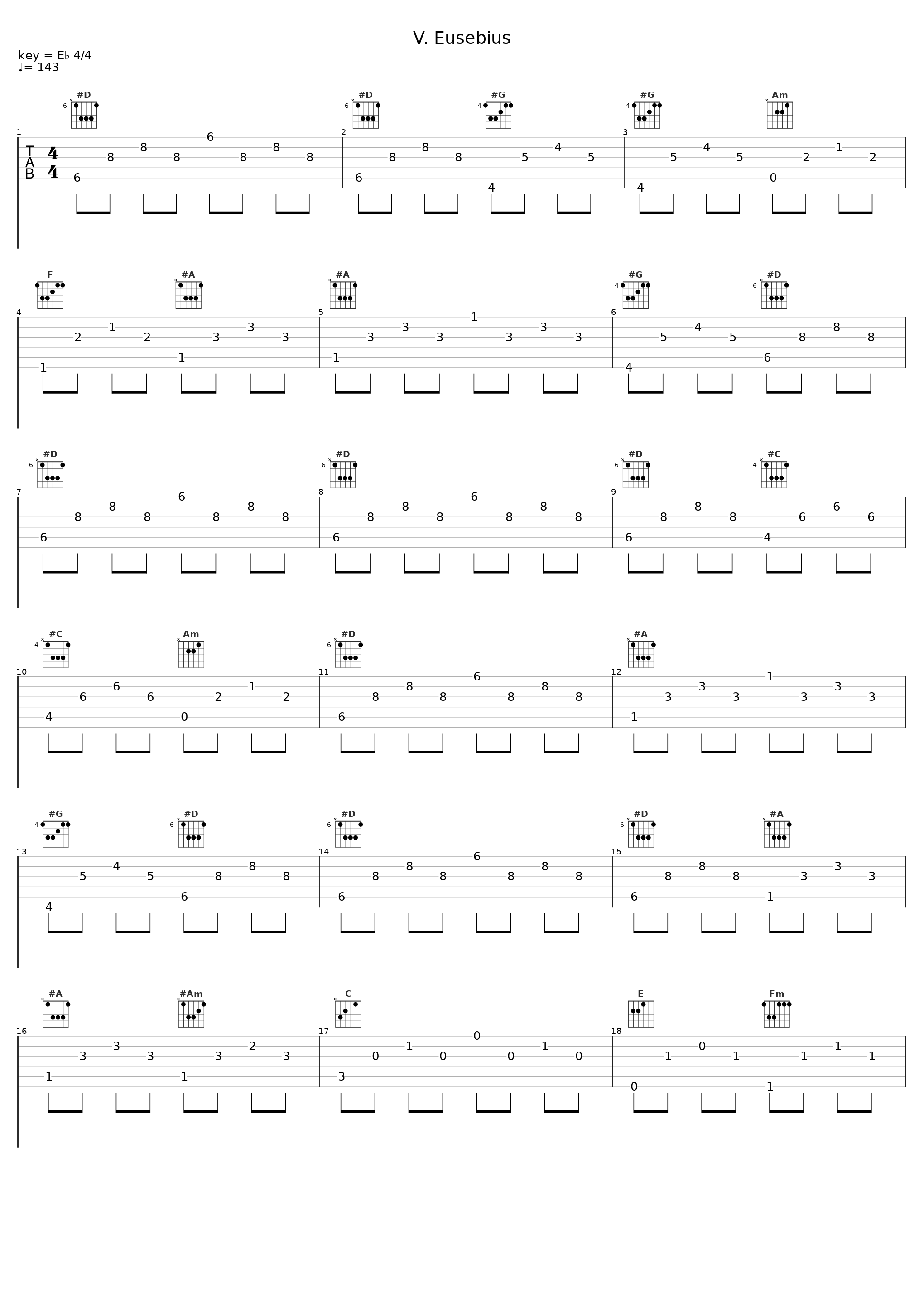 V. Eusebius_Sorana Jagi,Robert Schumann_1