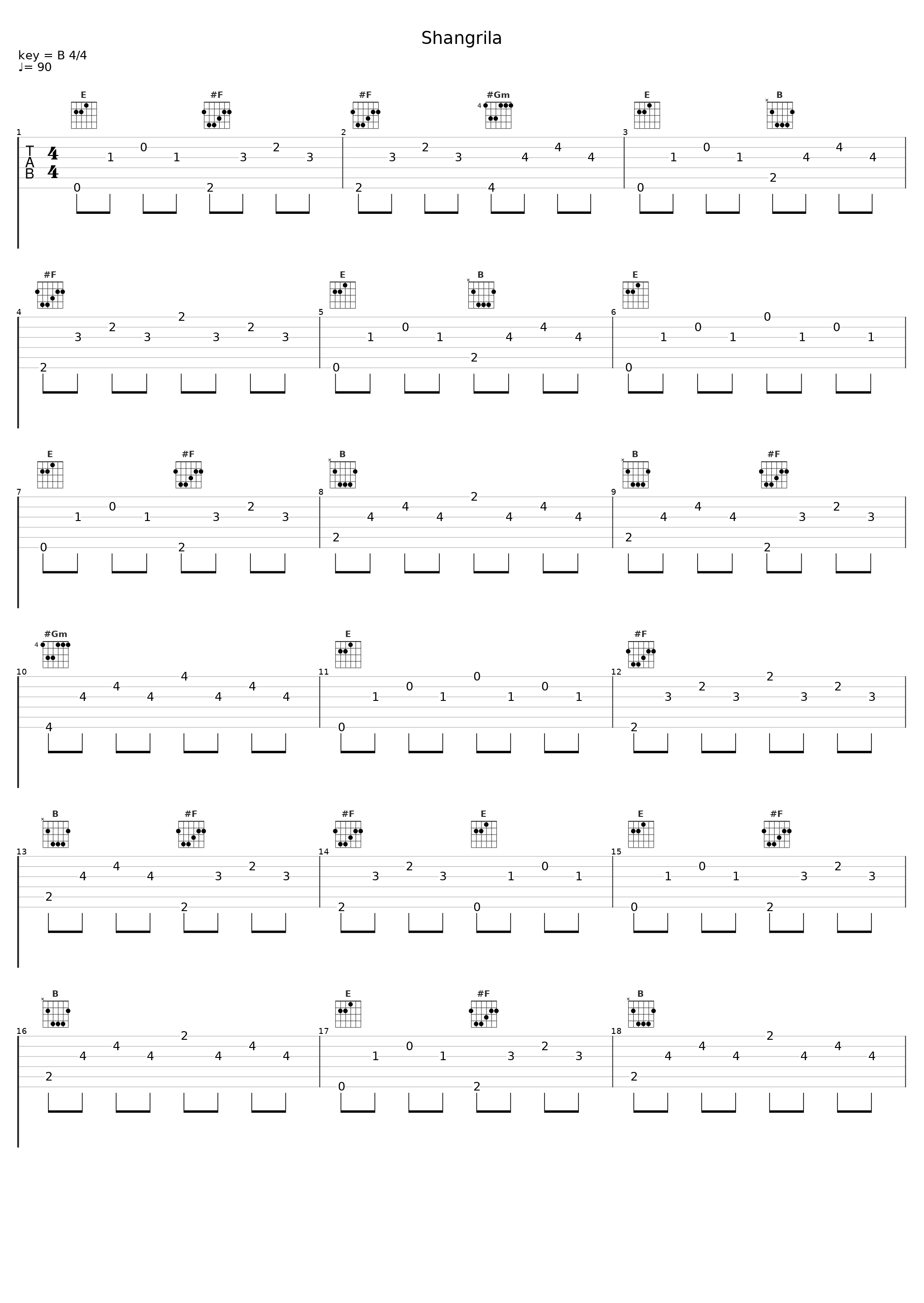 Shangrila_Lex Van Someren_1