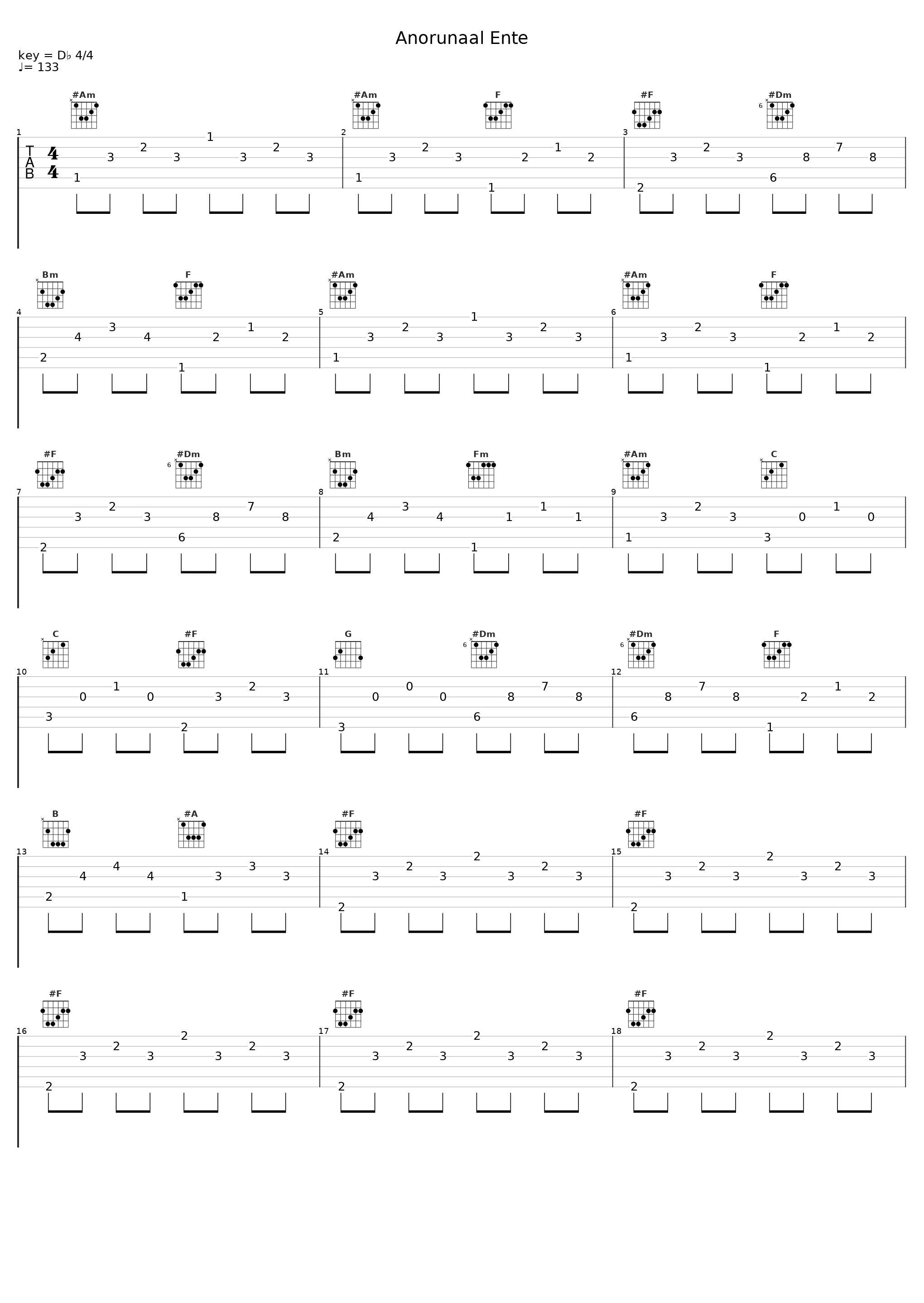 Anorunaal Ente_Thajudheen_1