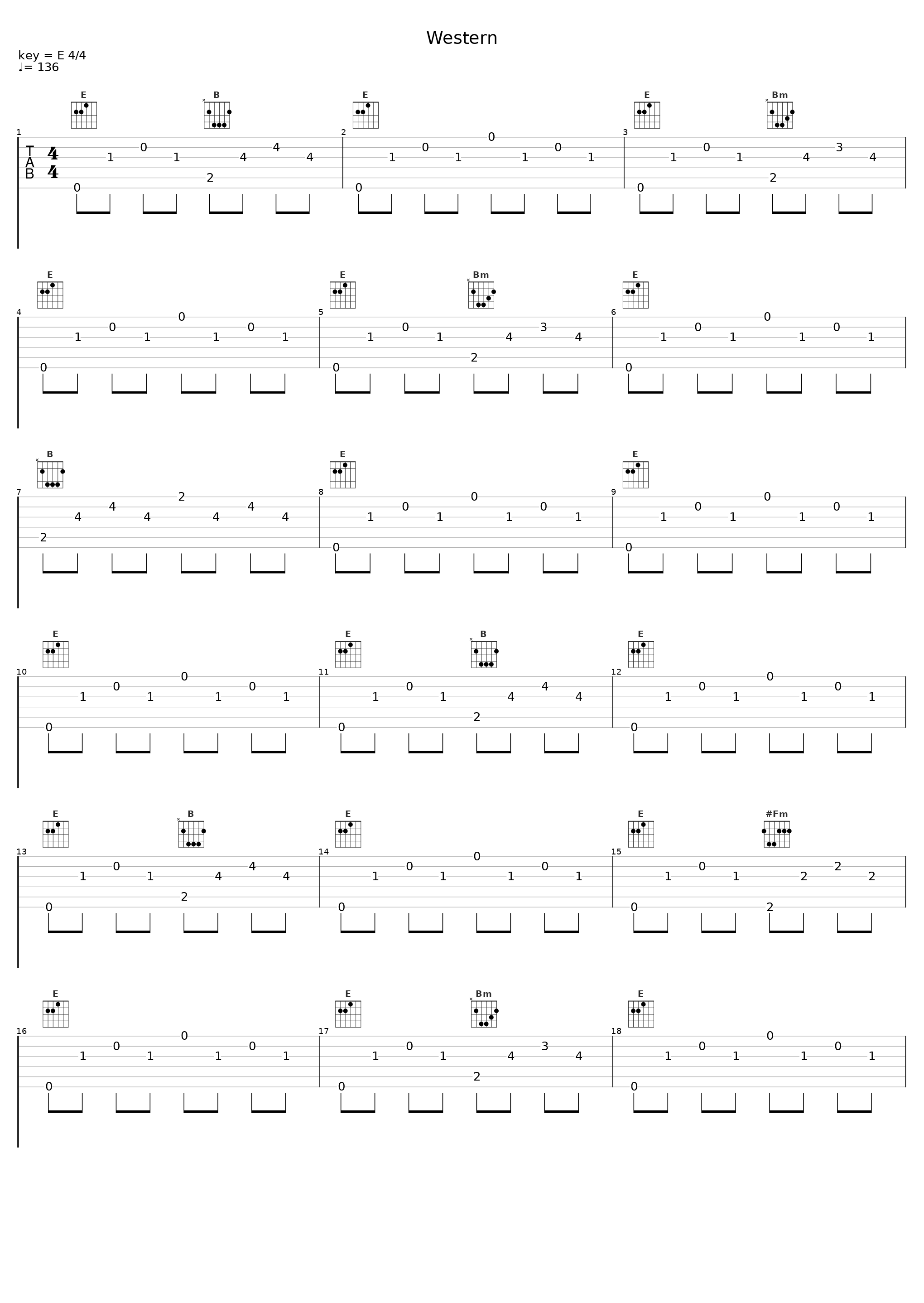 Western_black midi_1