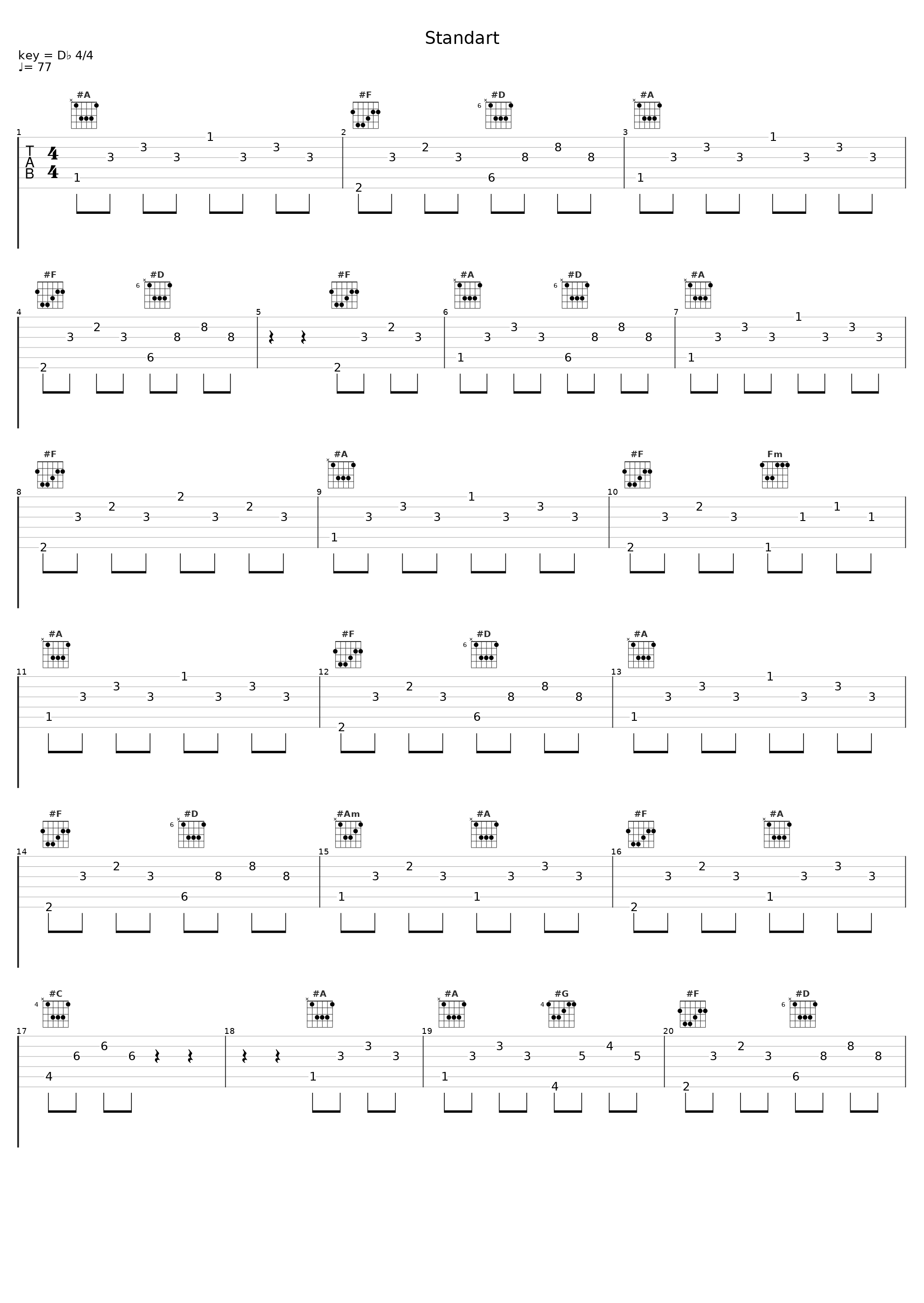 Standart_Yzomandias,Nik Tendo_1