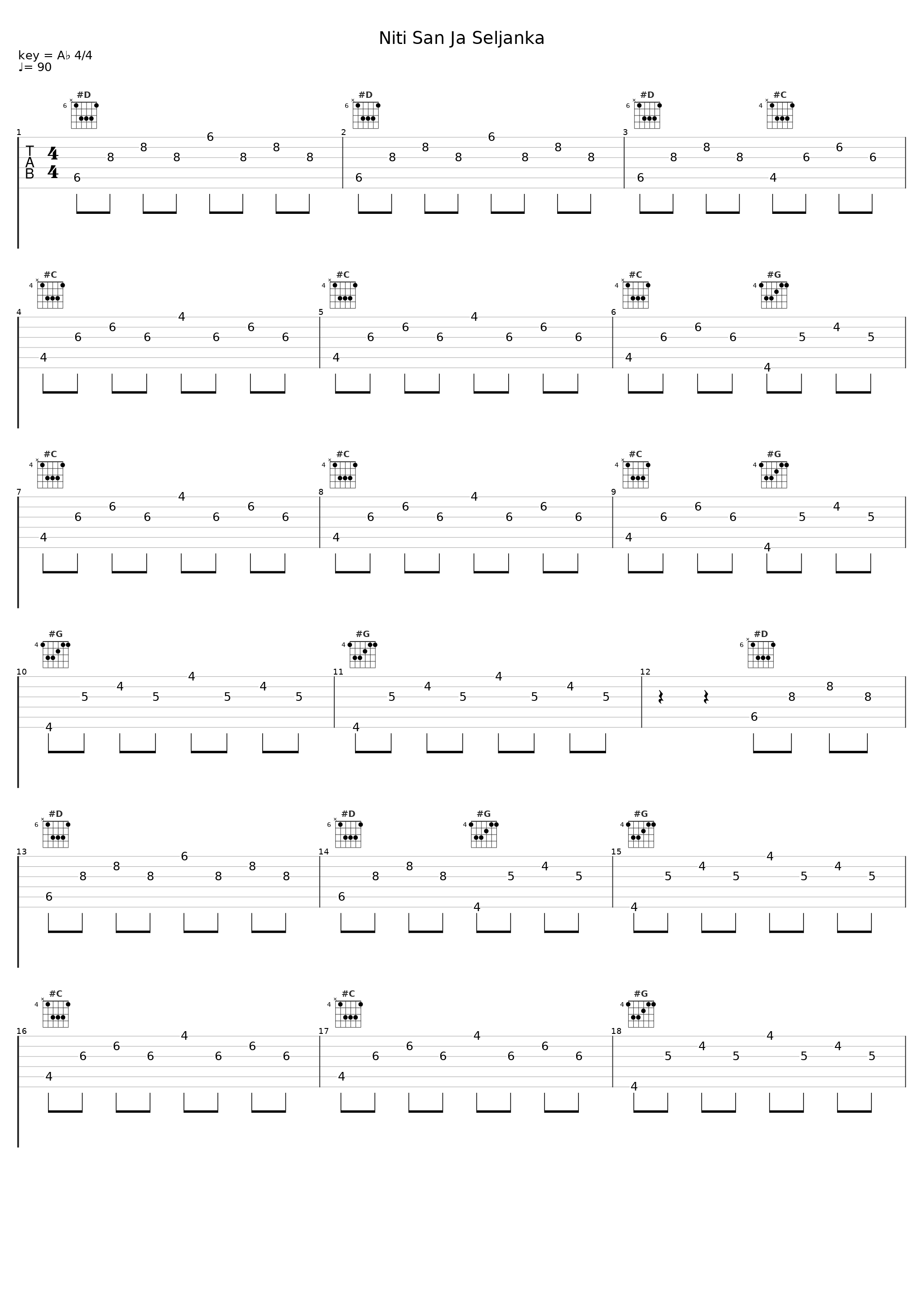 Niti San Ja Seljanka_Klapa Iskon_1