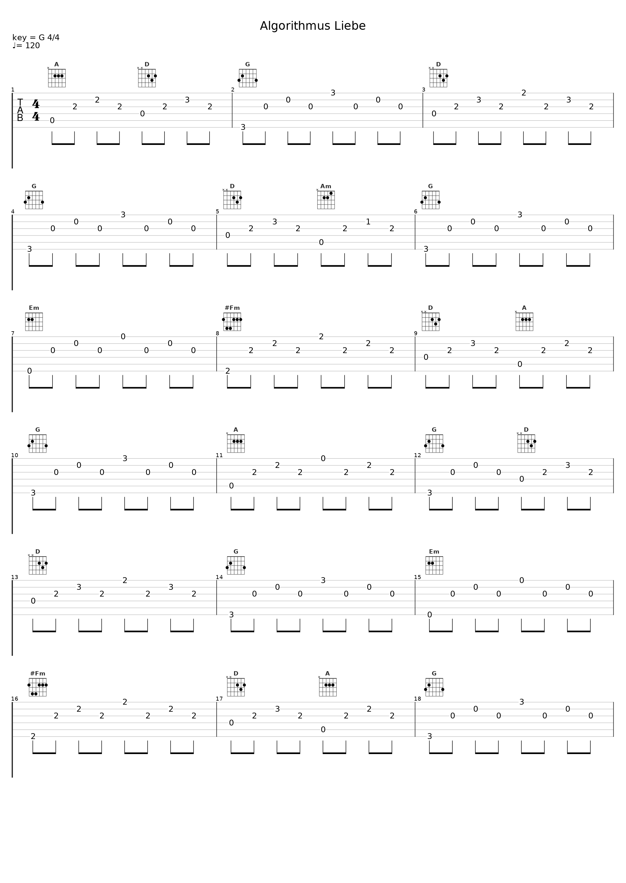 Algorithmus Liebe_MOA_1