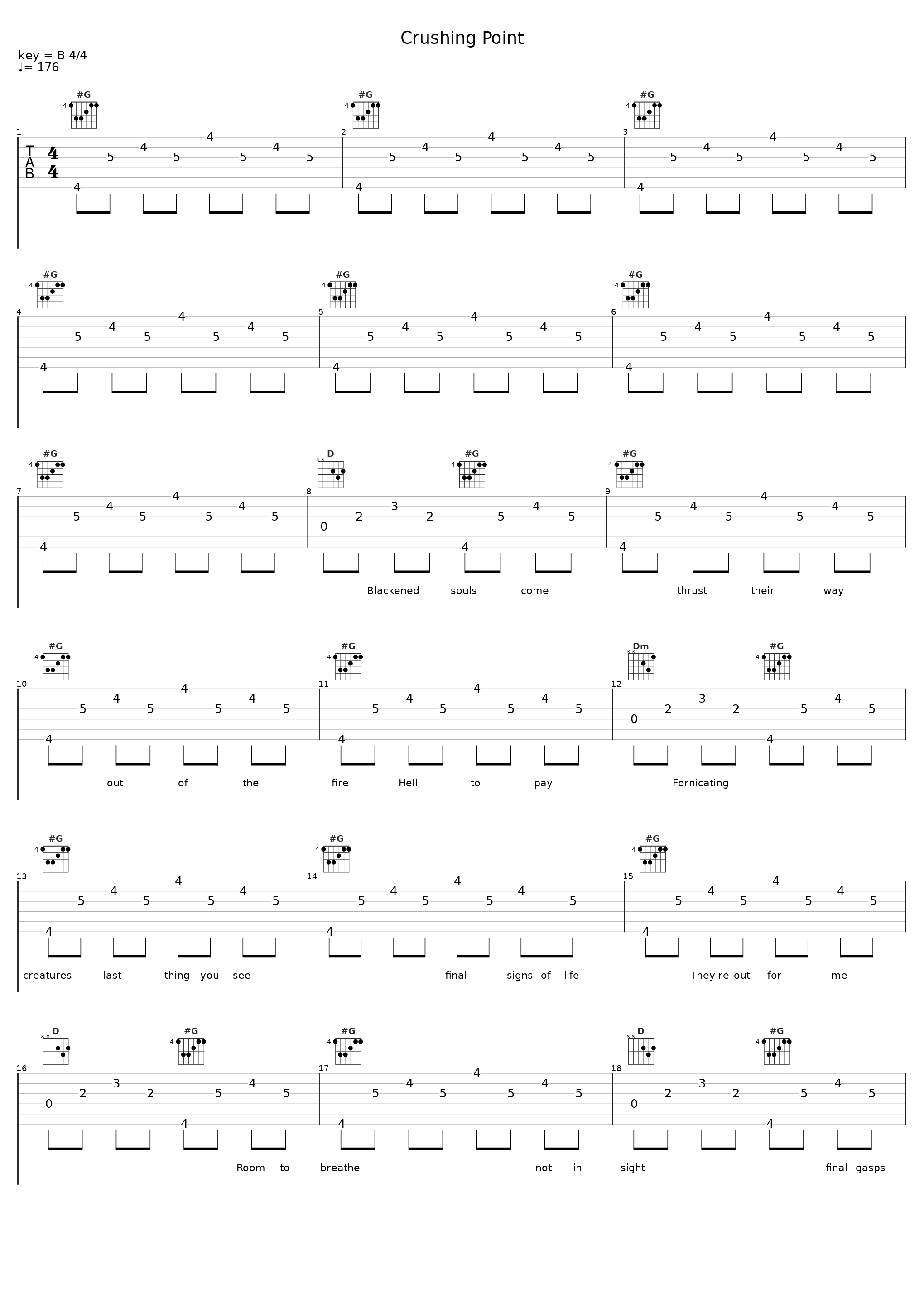 Crushing Point_Exumer_1