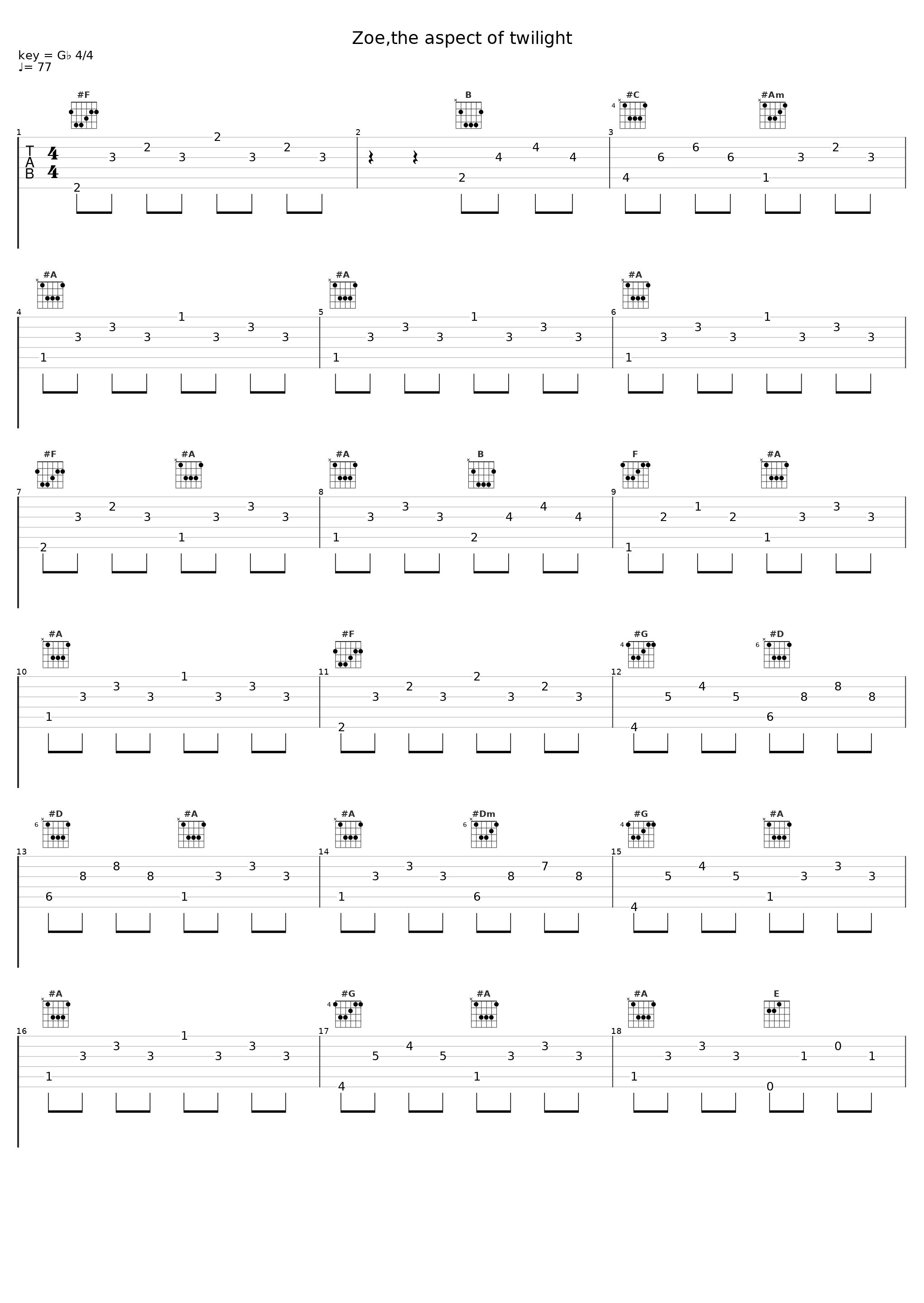 Zoe,the aspect of twilight_英雄联盟_1