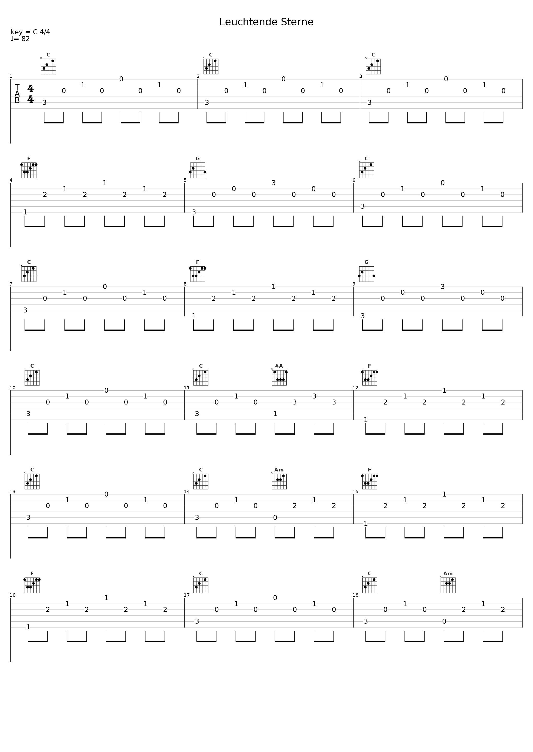 Leuchtende Sterne_Karel Svoboda_1