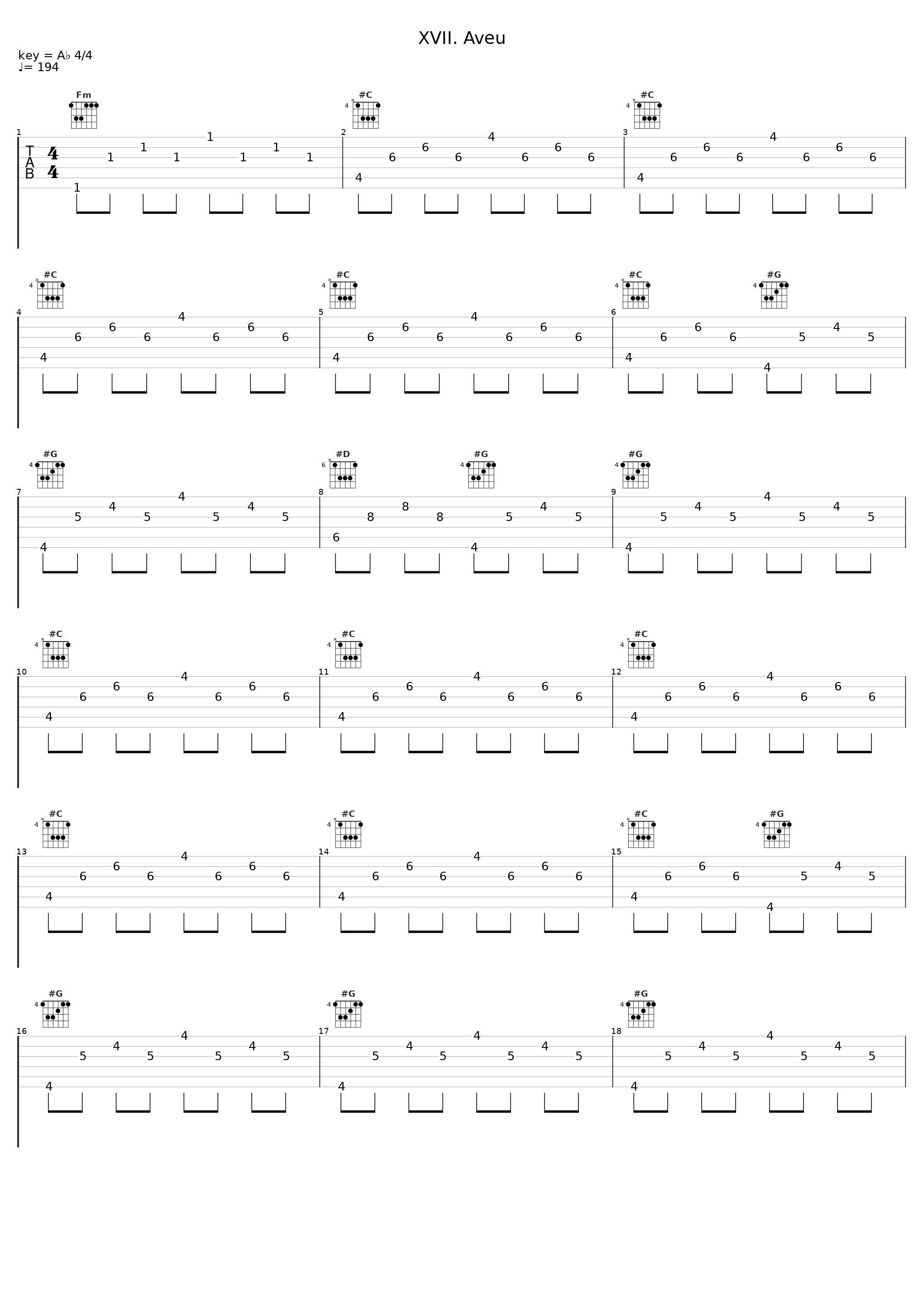 XVII. Aveu_Sorana Jagi,Robert Schumann_1