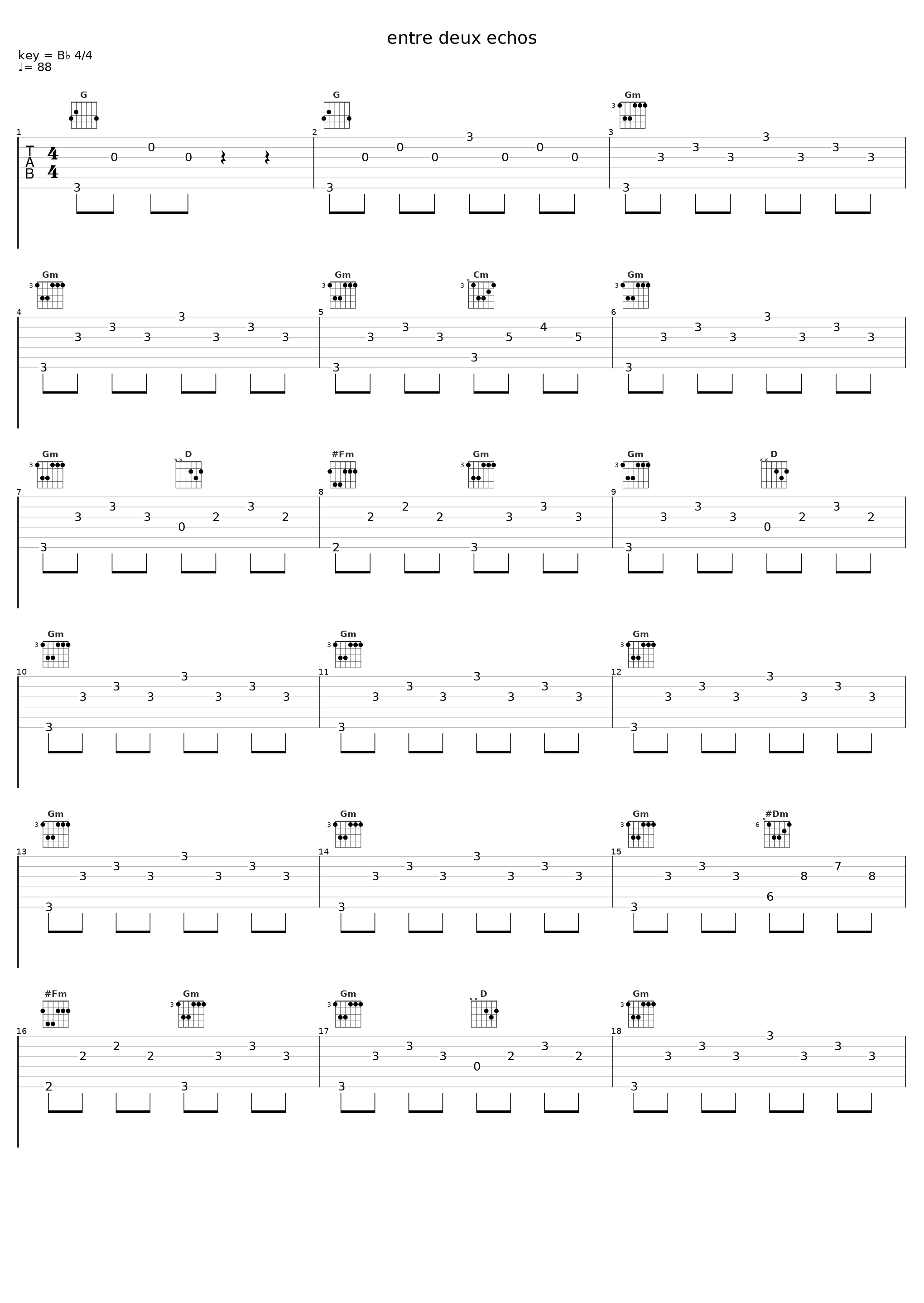 entre deux echos_BERTYSOLO_1