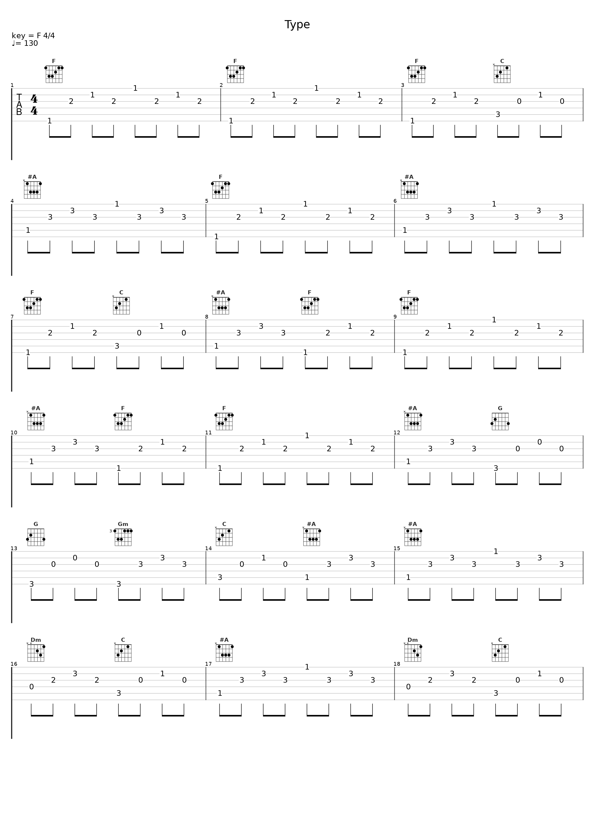 Type_Ainsley Costello_1