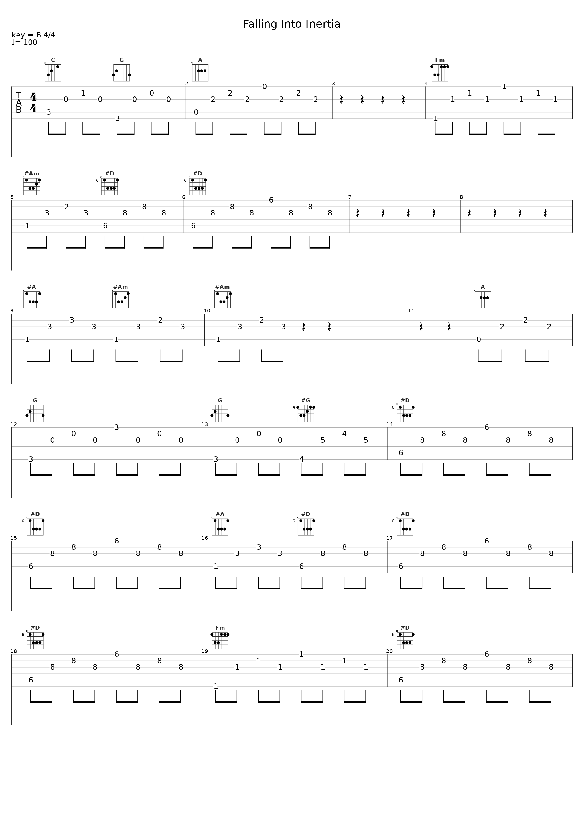 Falling Into Inertia_Immediate Music_1