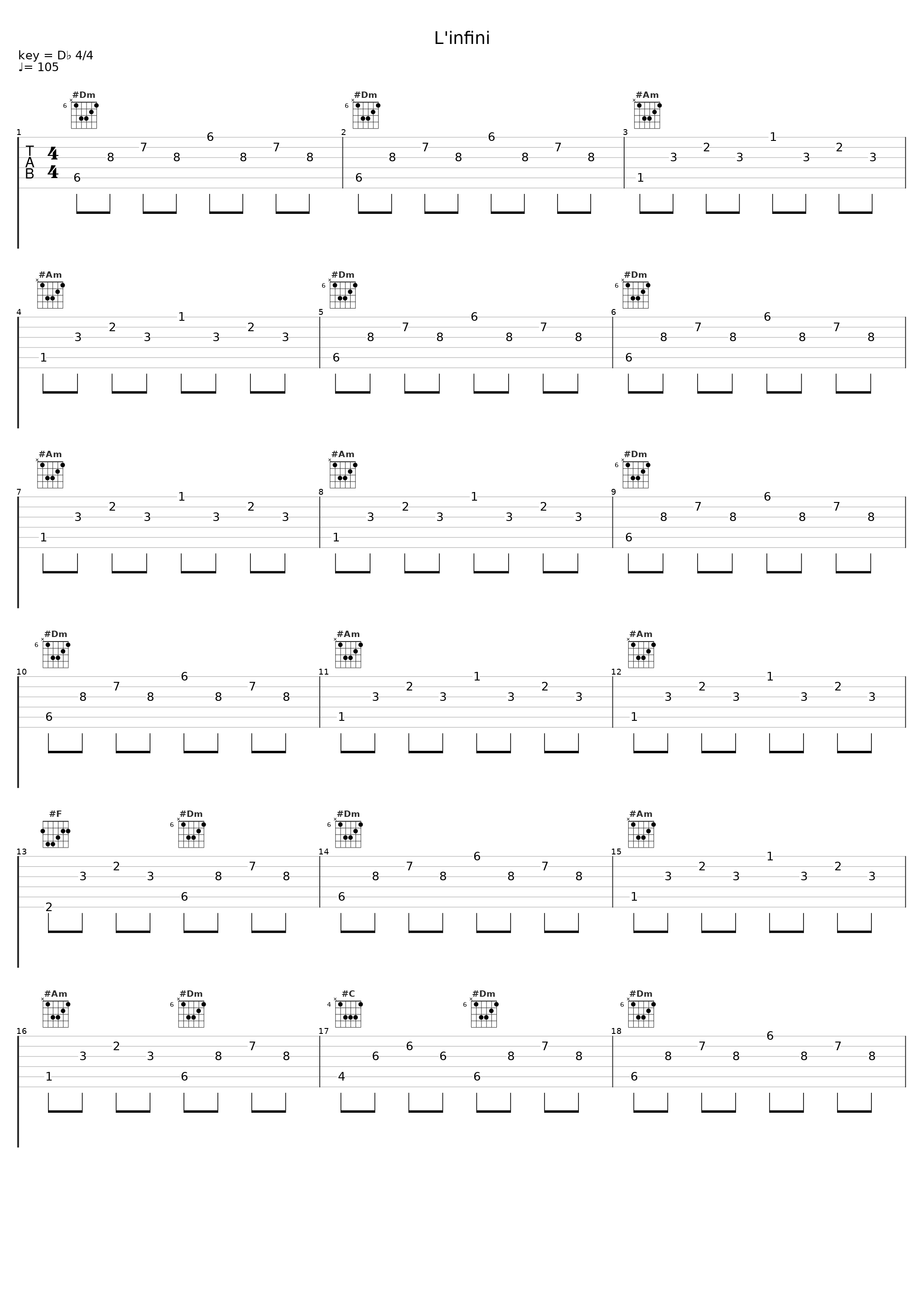 L'infini_Terrenoire_1