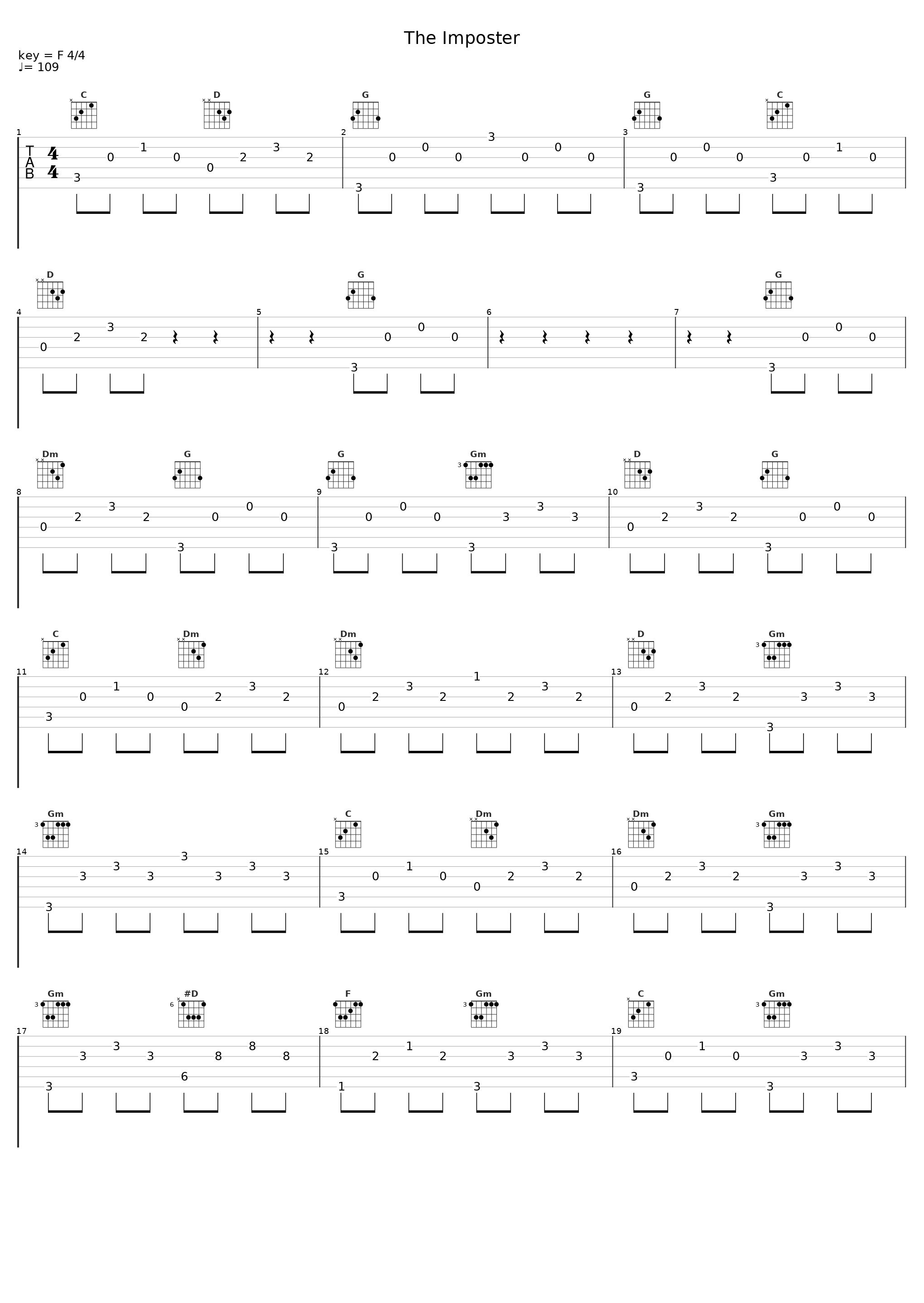 The Imposter_Polyrhythmics_1