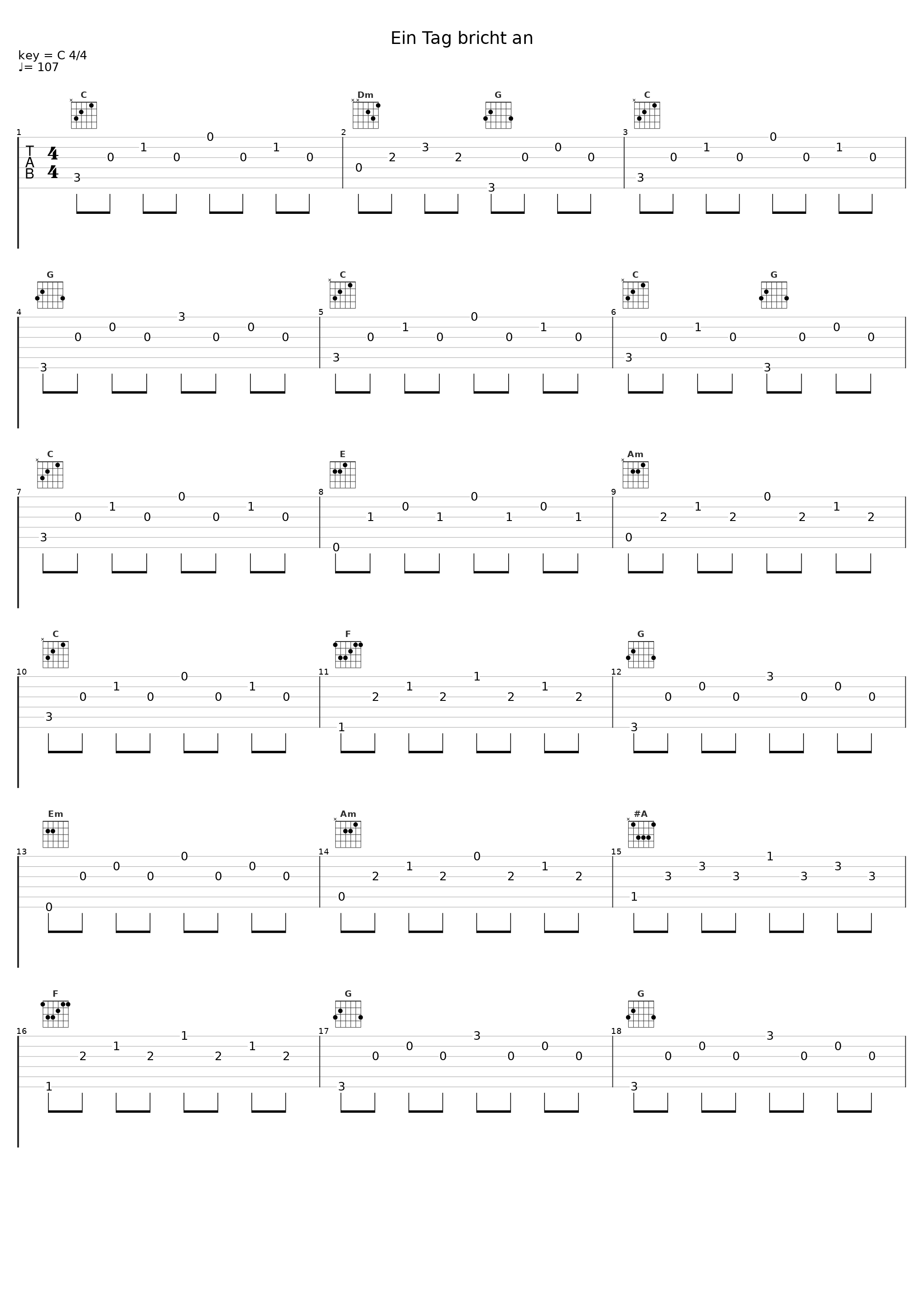 Ein Tag bricht an_Karel Svoboda_1