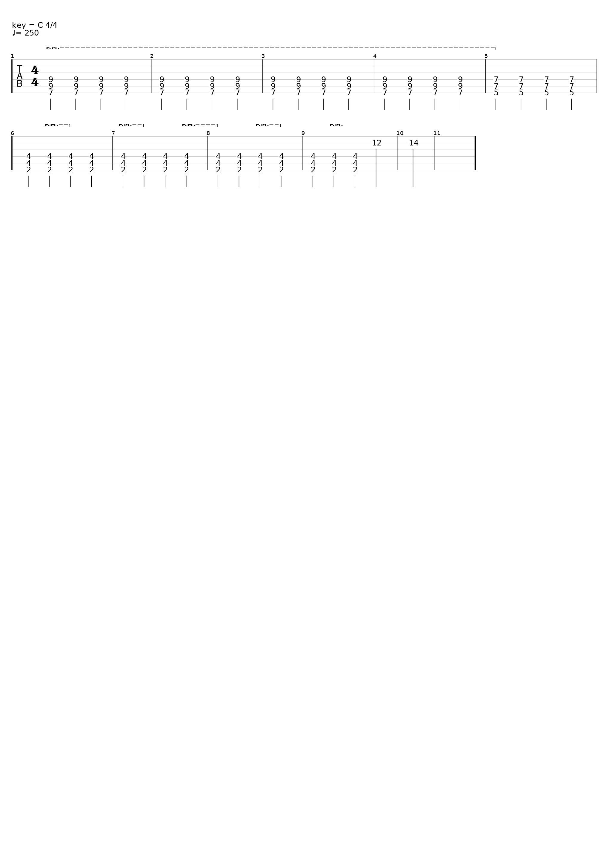 Sin Ti (GP Test 3)_Fidei Depositum_1