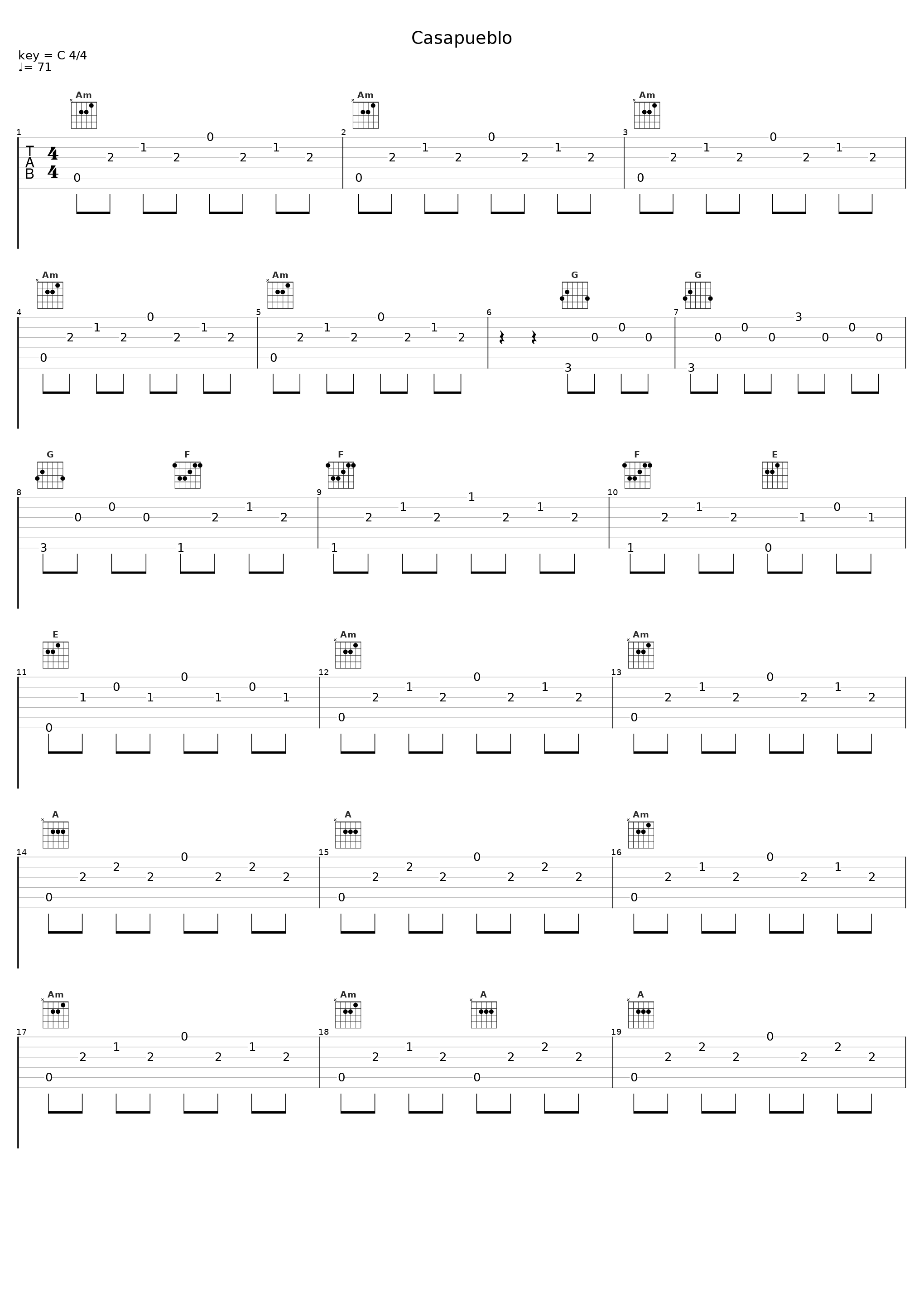 Casapueblo_Astor Piazzolla_1