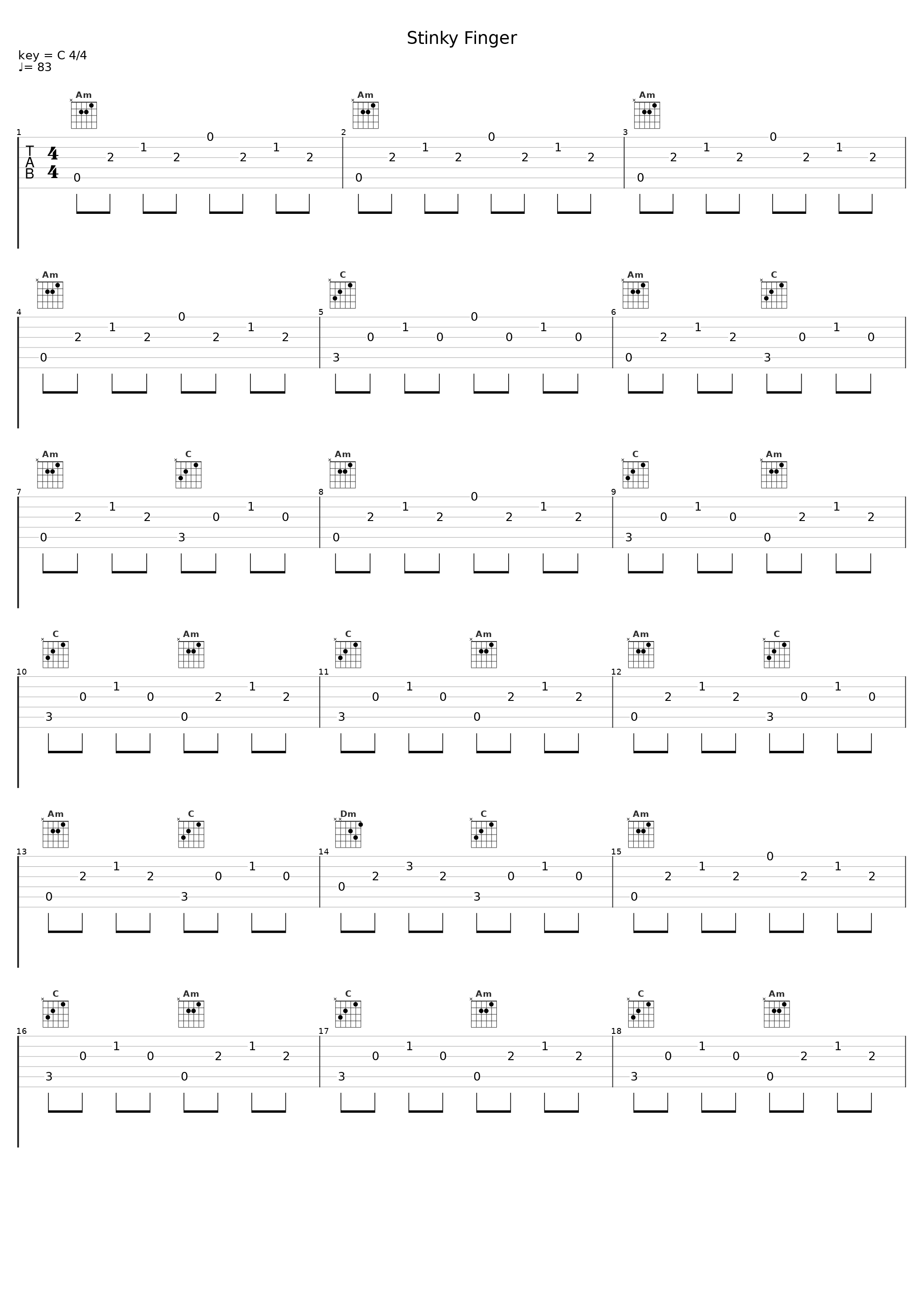 Stinky Finger_Polyrhythmics_1