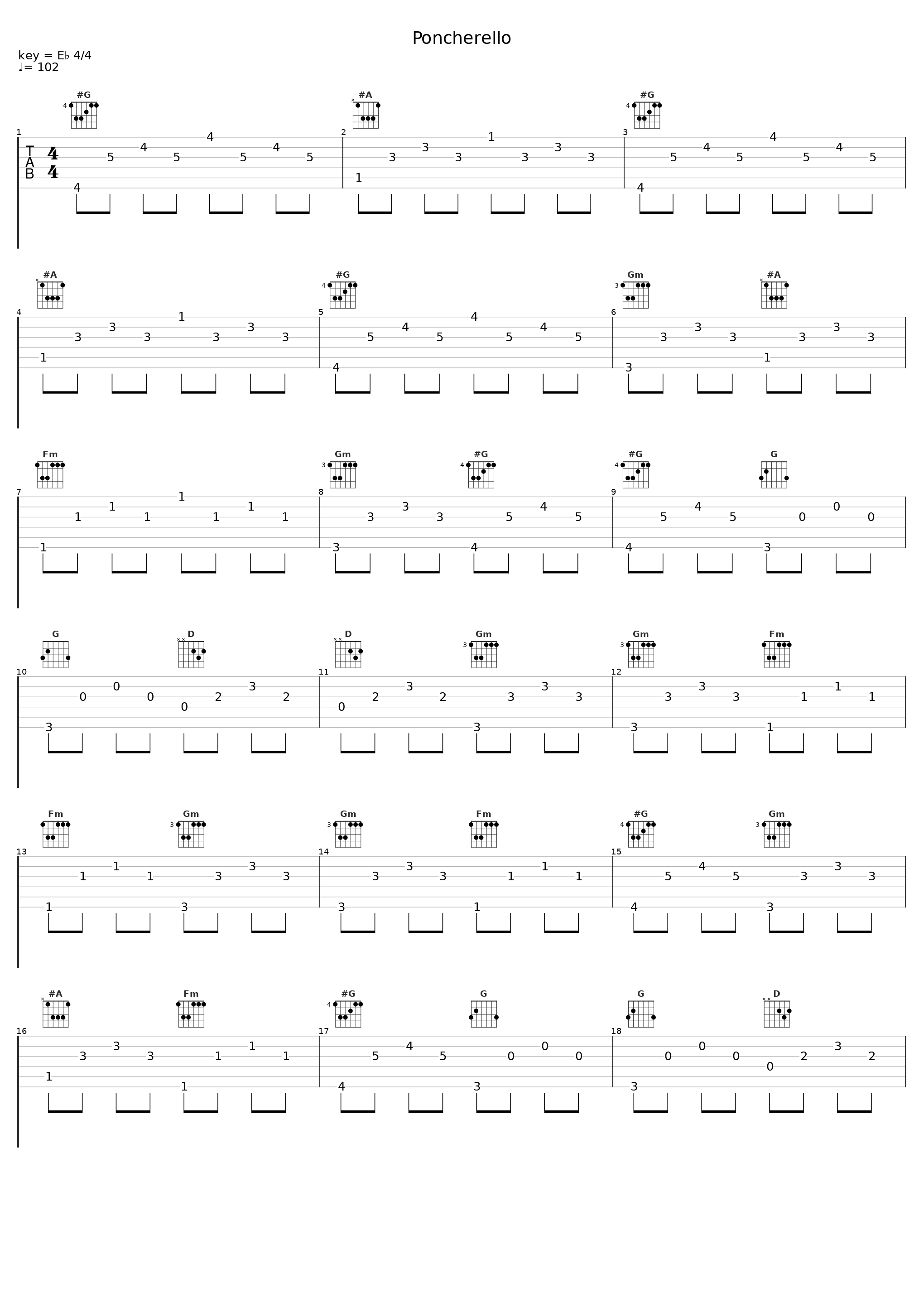 Poncherello_Polyrhythmics_1