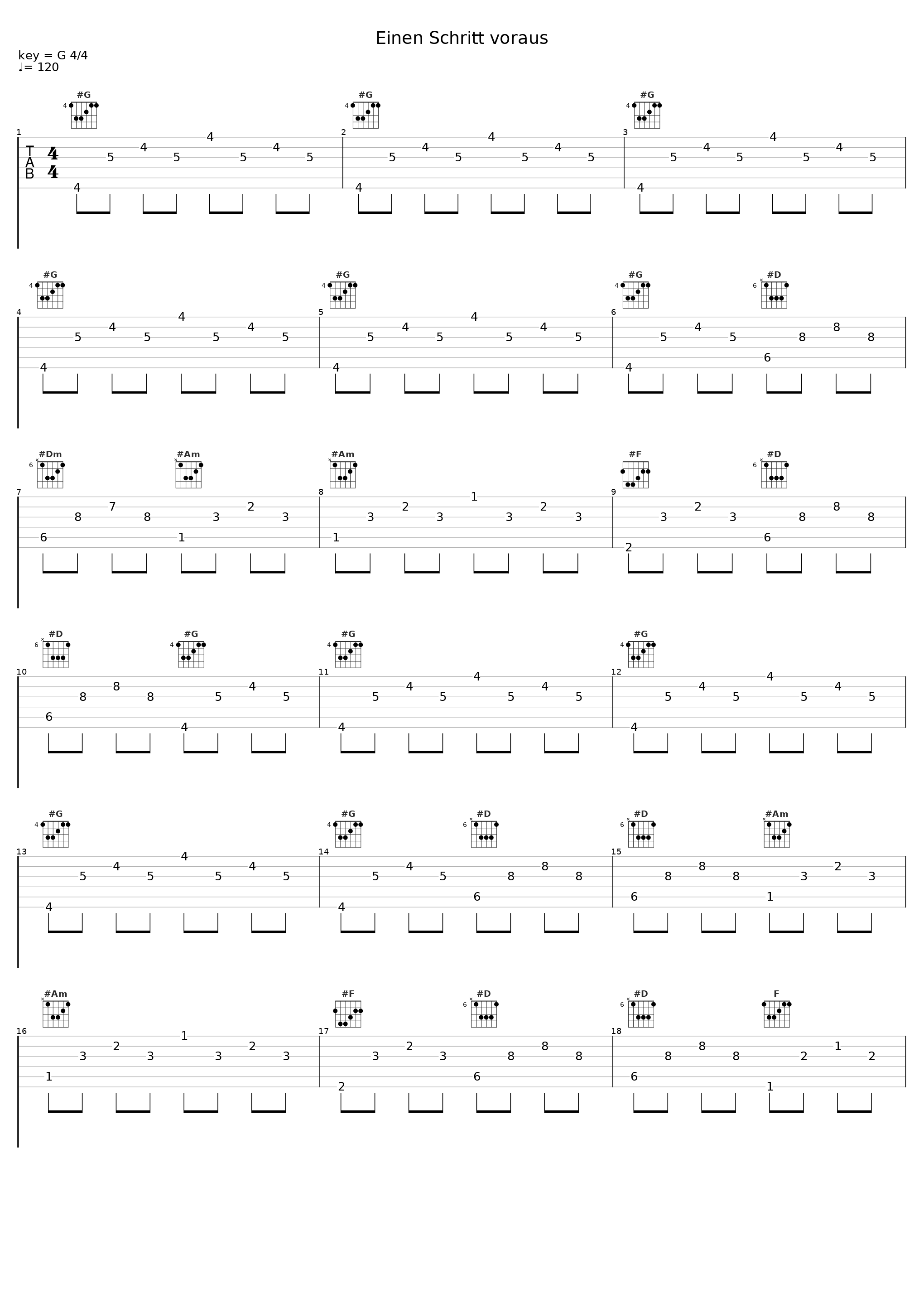 Einen Schritt voraus_Karel Svoboda_1