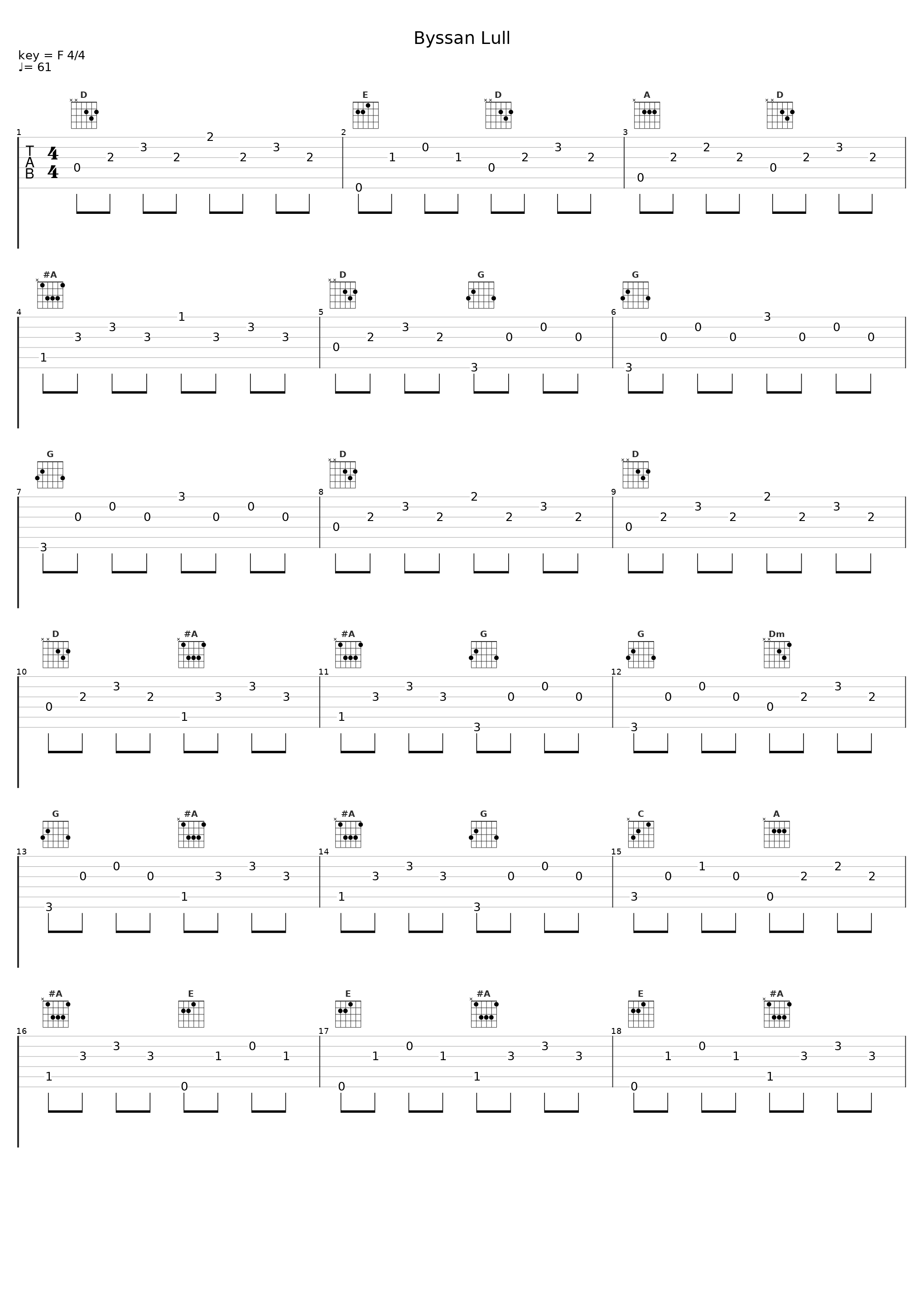 Byssan Lull_Bugge Wesseltoft,Henning Kraggerud_1