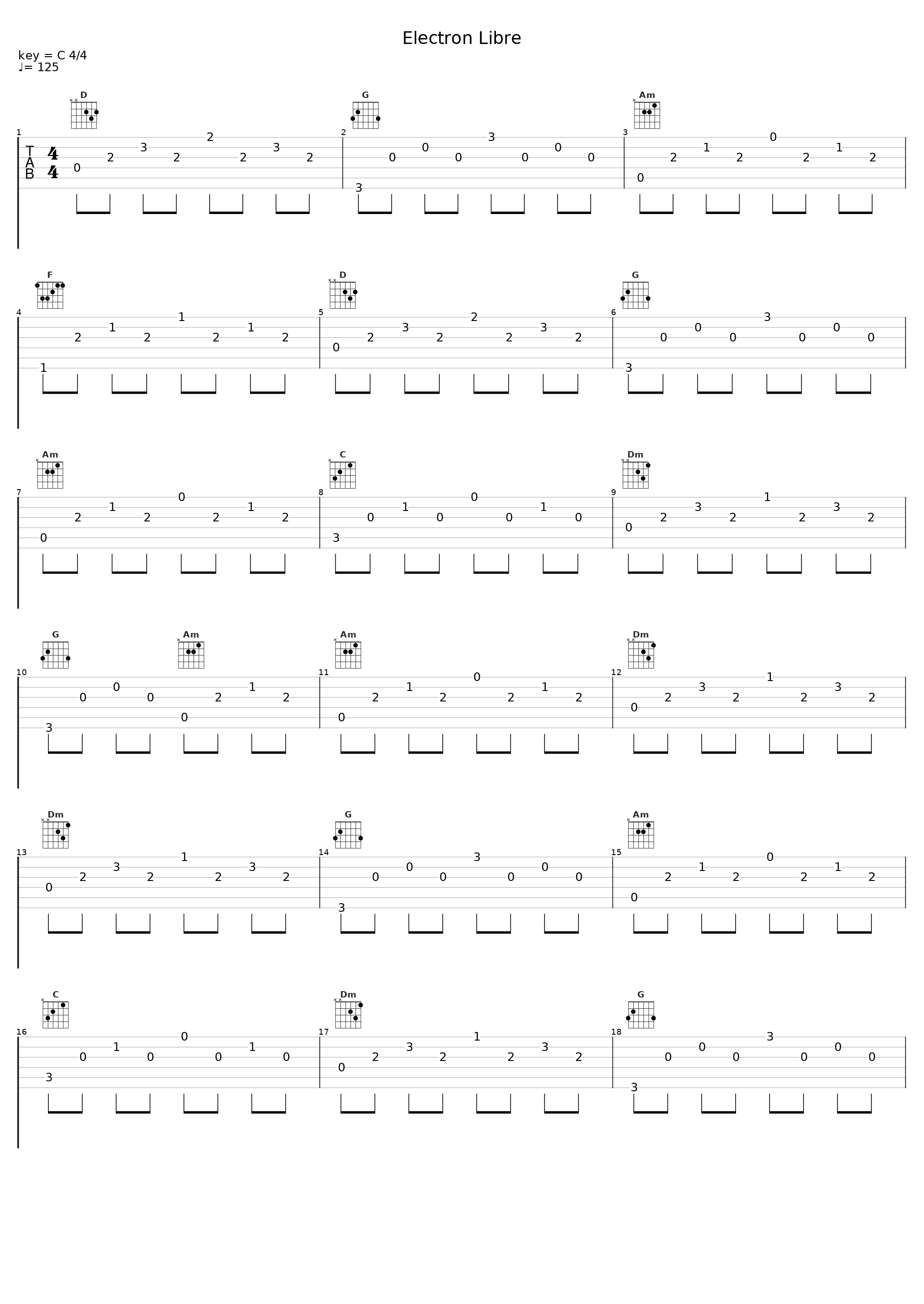 Electron Libre_Alfa Rococo_1