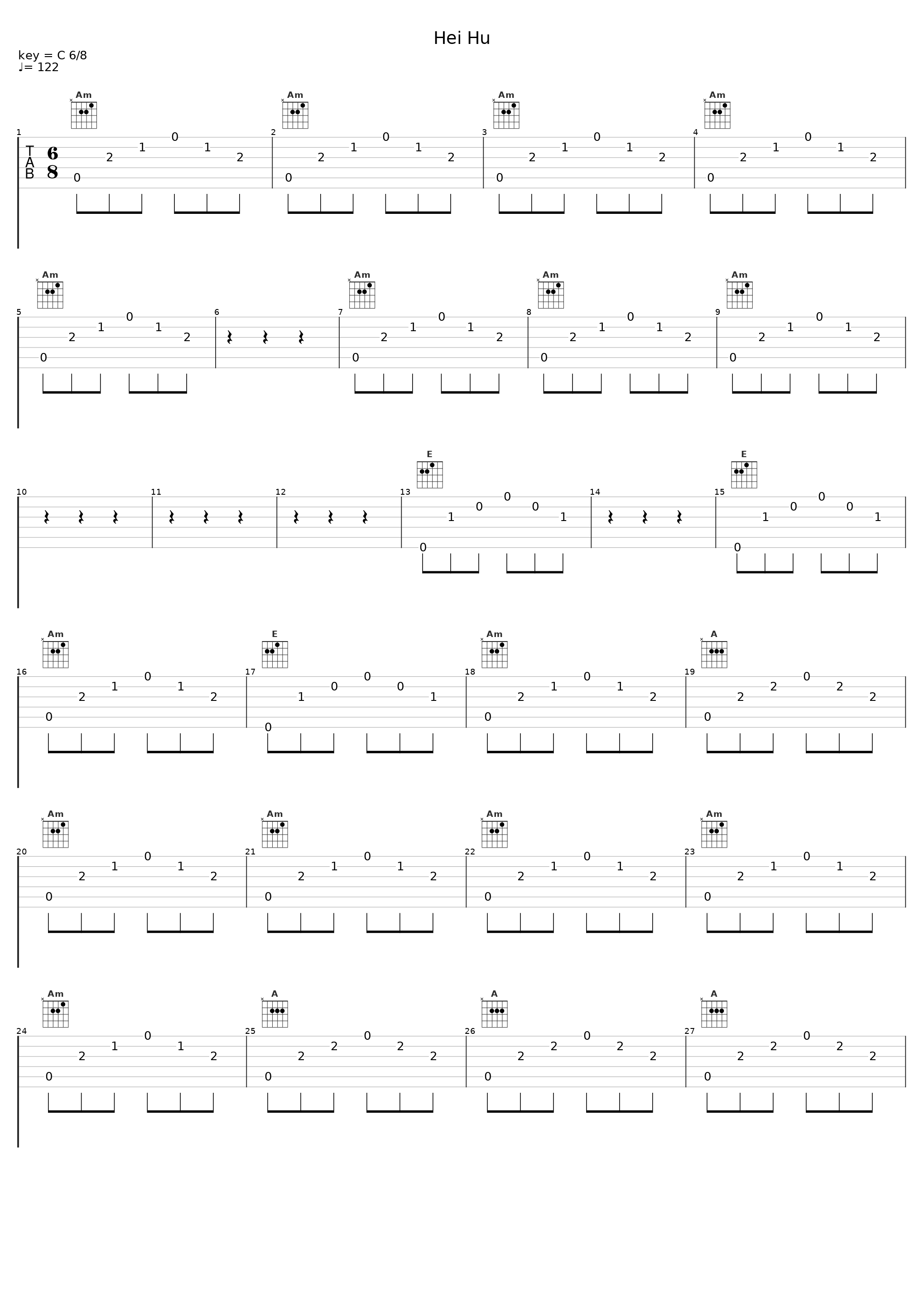 Hei Hu_Bugge Wesseltoft,Henning Kraggerud_1