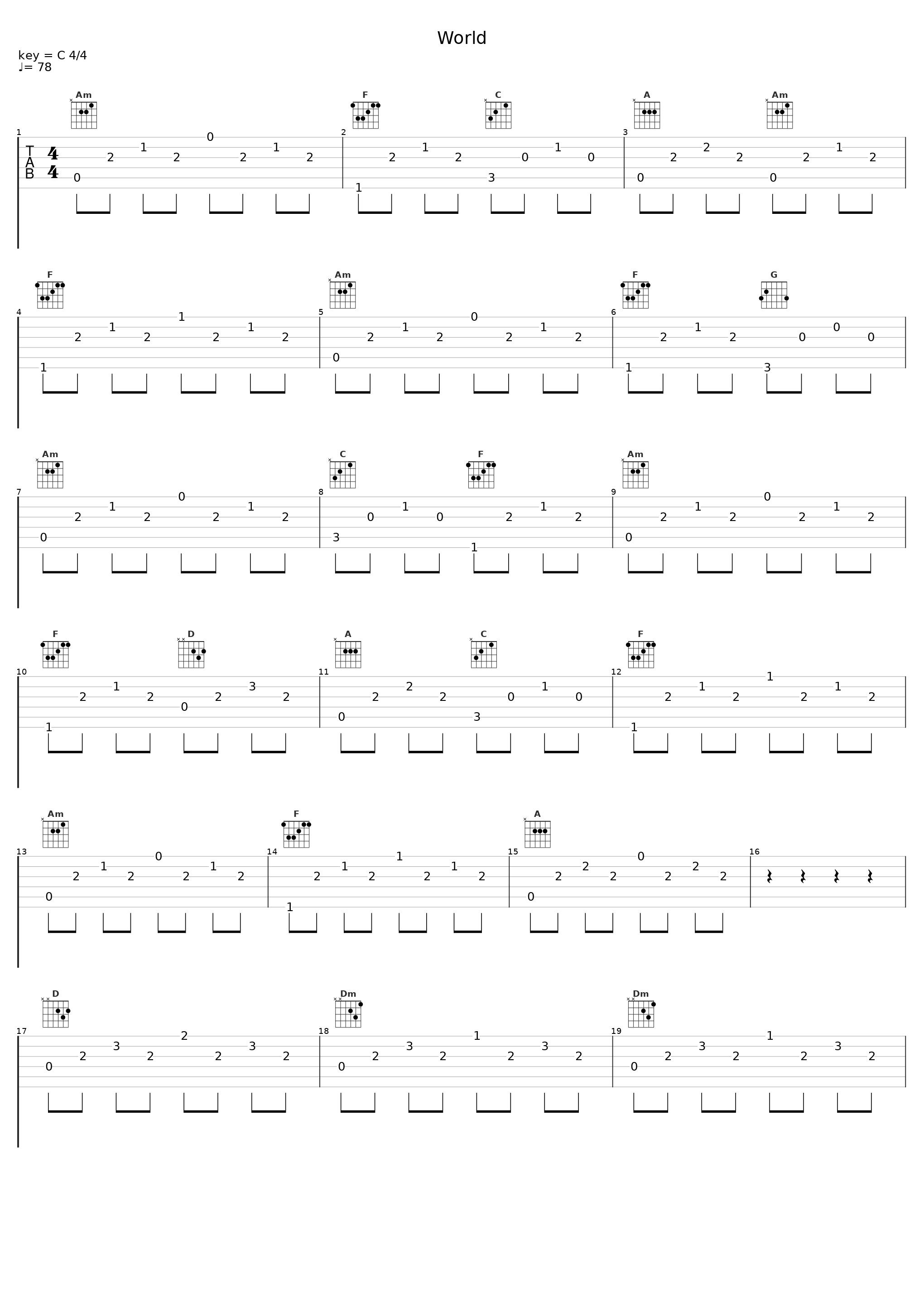 World_Radio Citizen_1