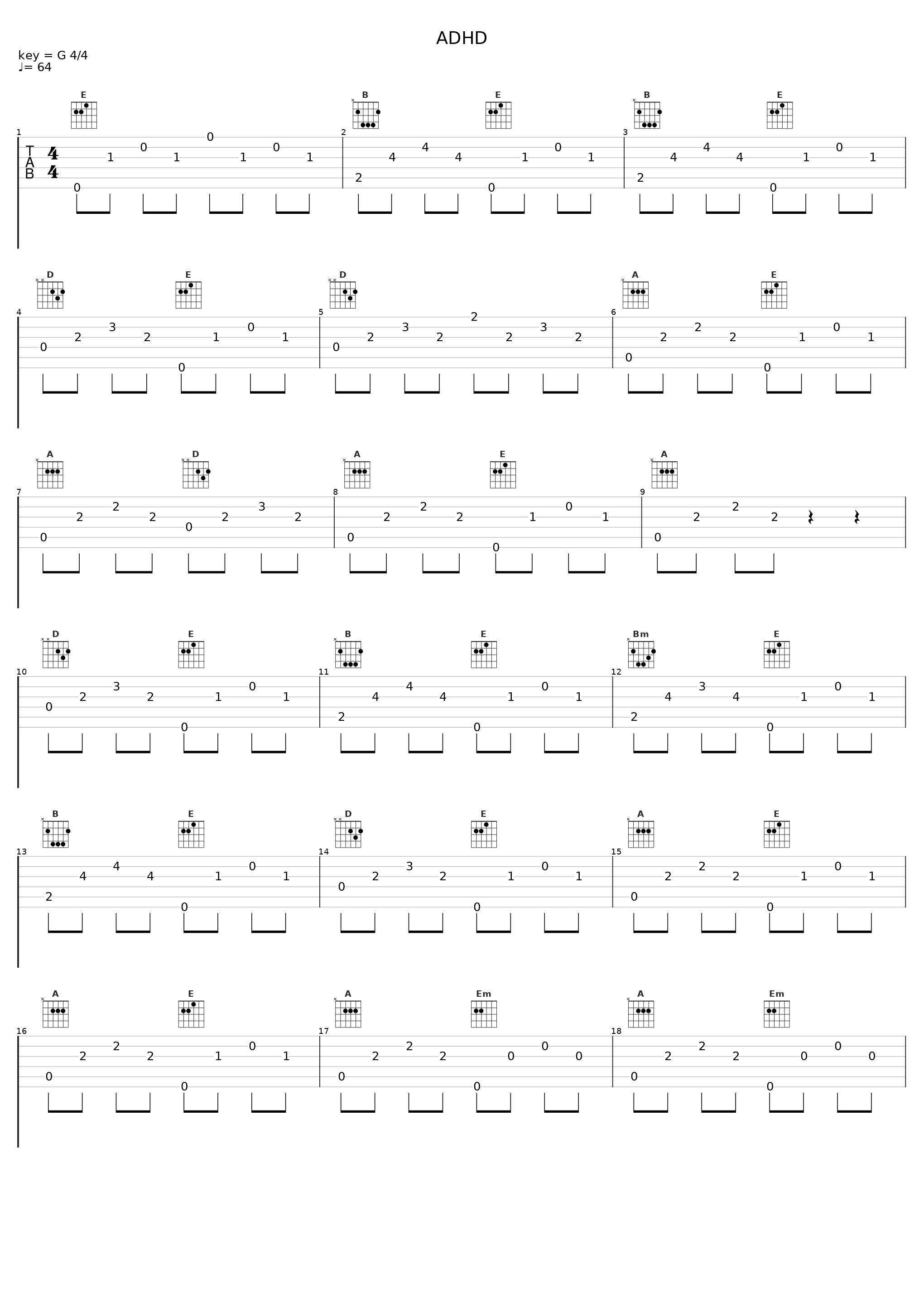 ADHD_Ill Harmonics_1