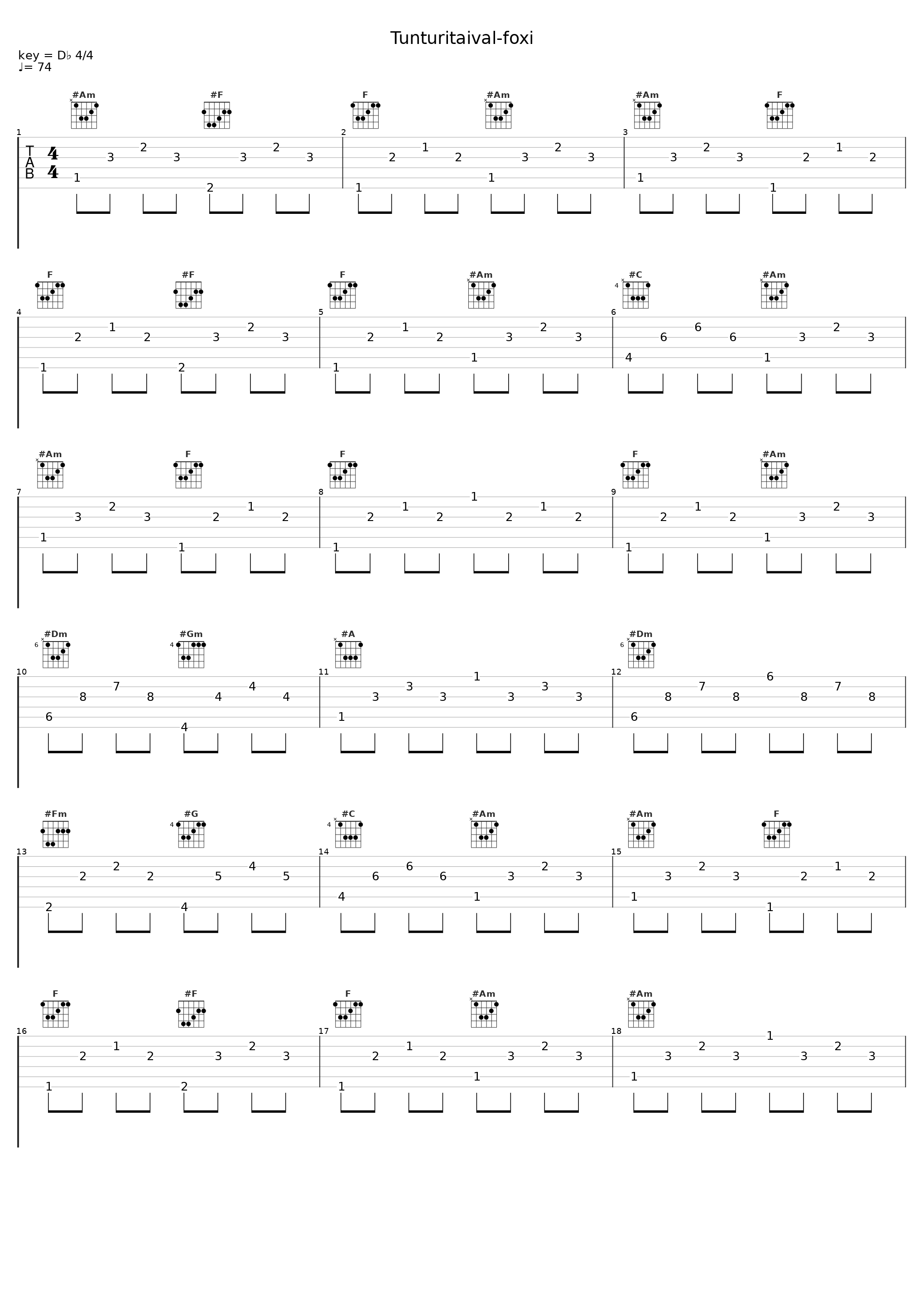 Tunturitaival-foxi_Kokkola Seven,Toivo Kärki_1