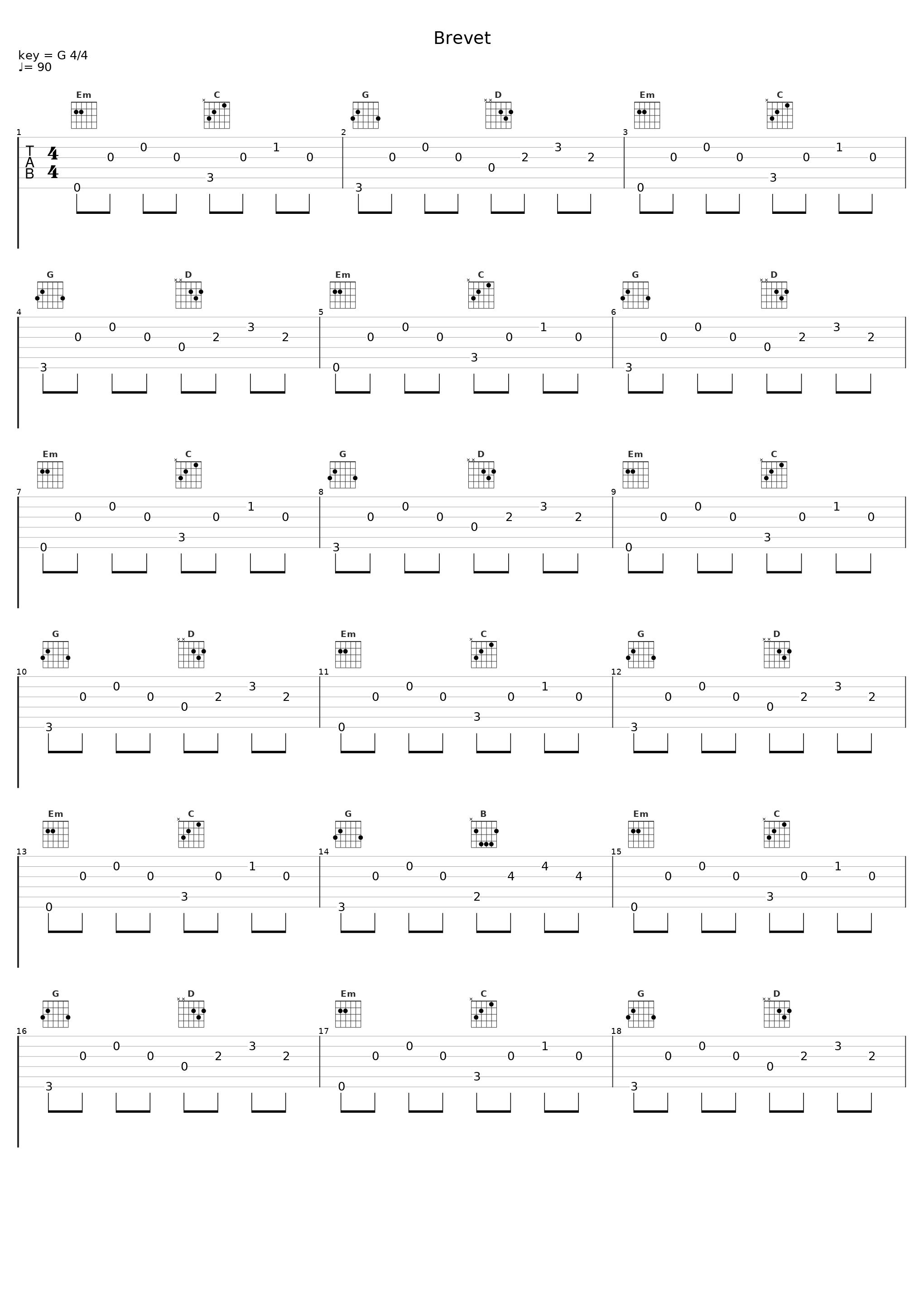 Brevet_Johannes_1