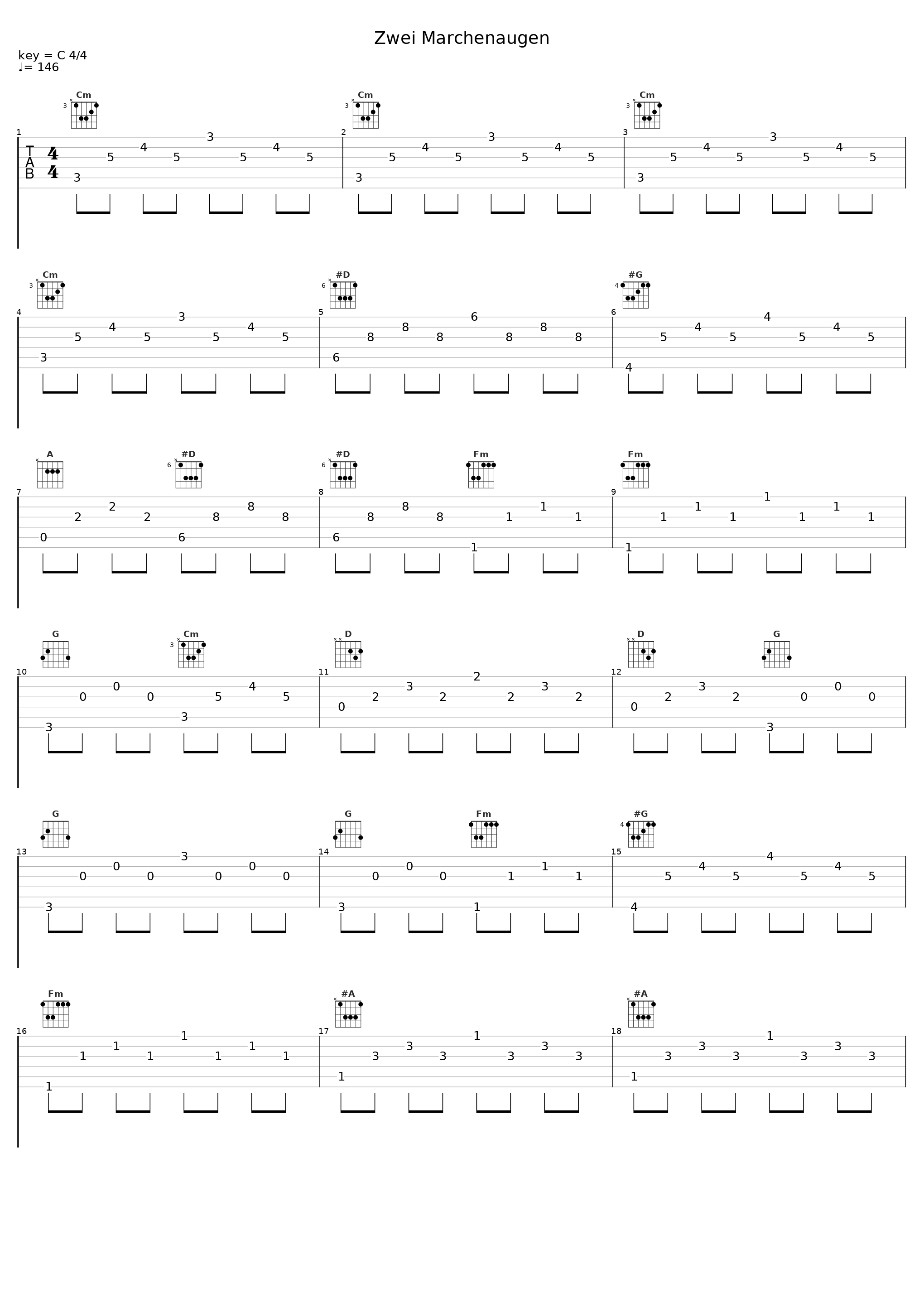 Zwei Marchenaugen_Fritz Wunderlich,Bavarian State Opera Orchestra_1