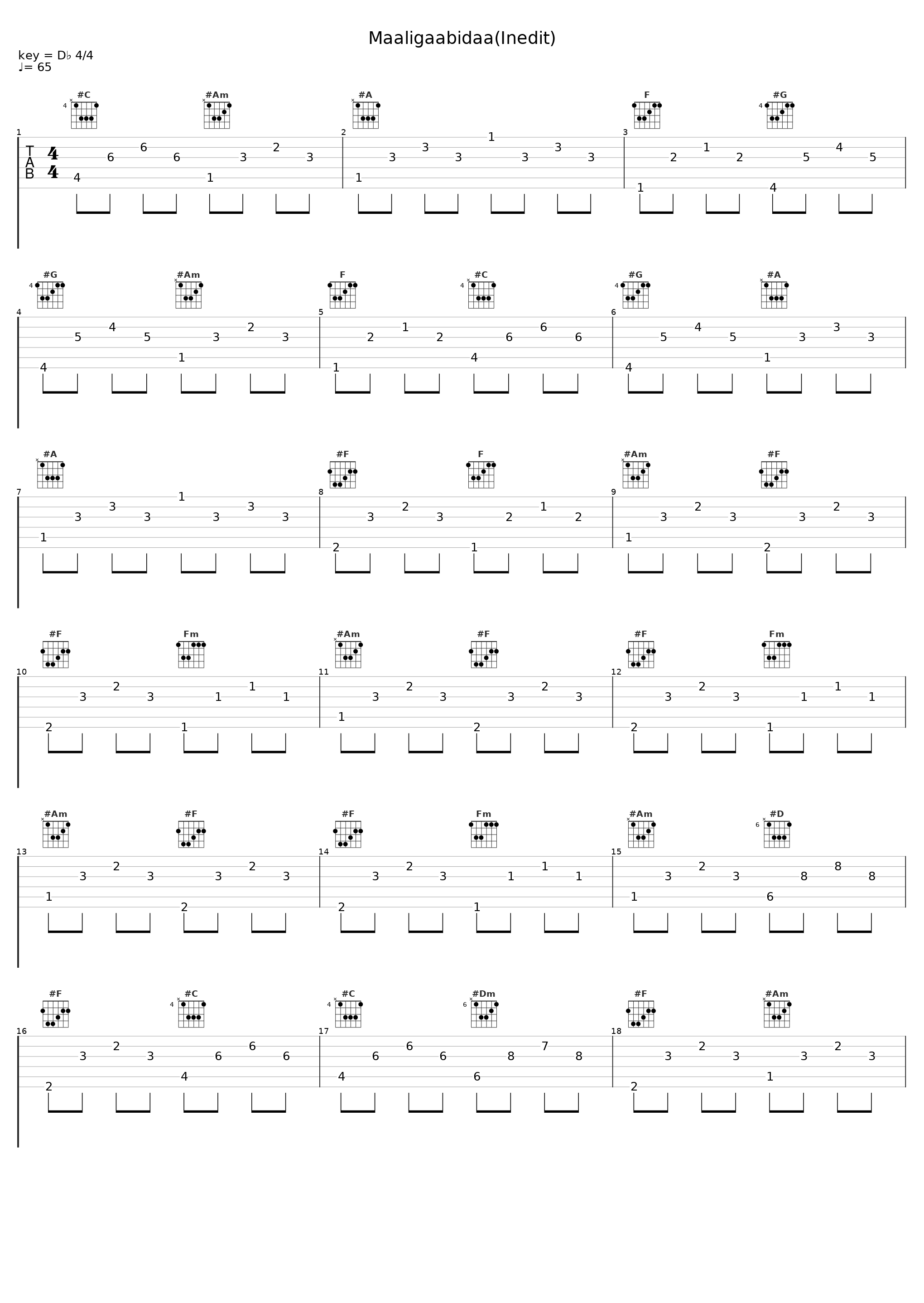 Maaligaabidaa(Inedit)_Bel Canto,Anneli Drecker,Nils Johansen_1