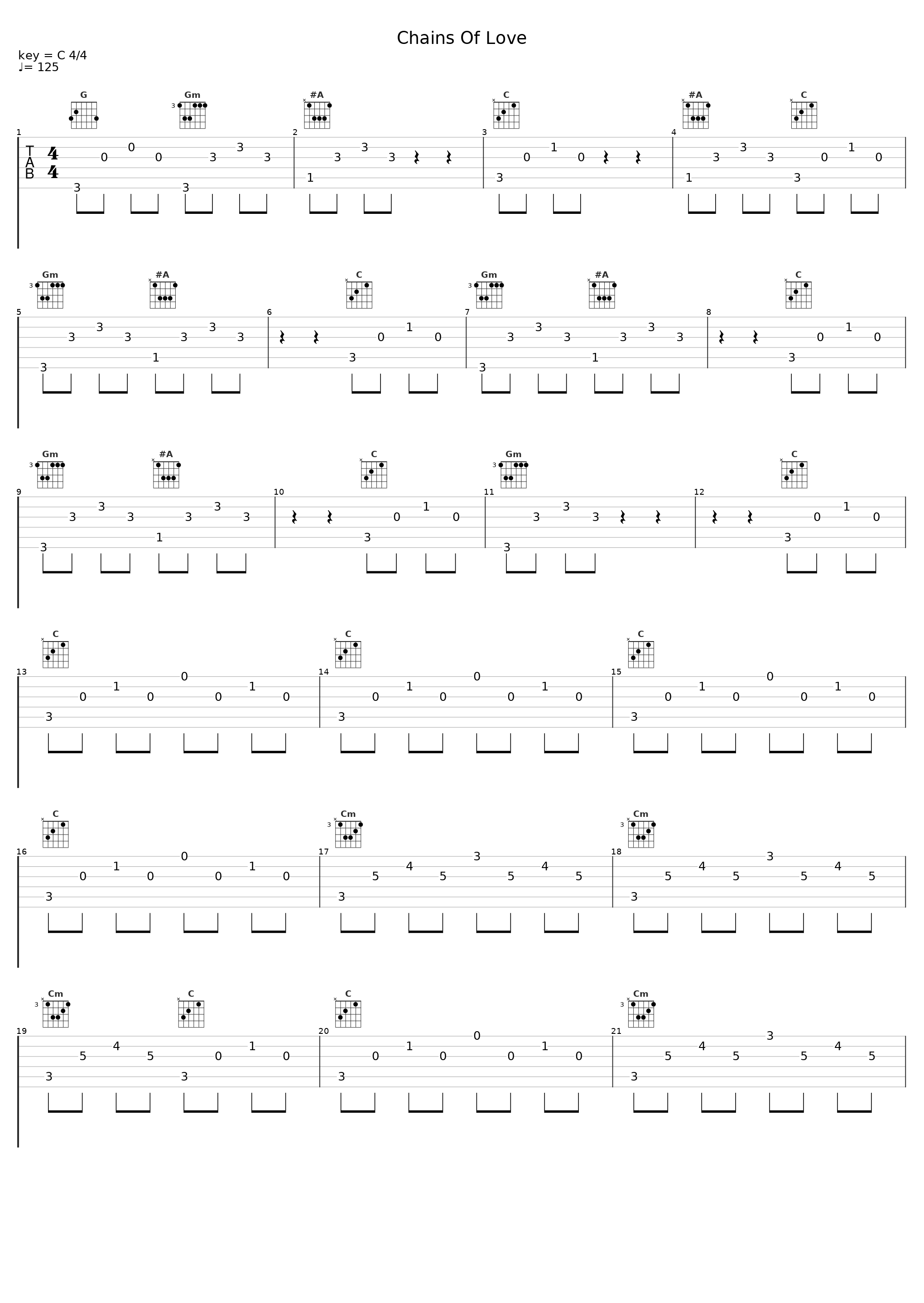 Chains Of Love_Erasure_1