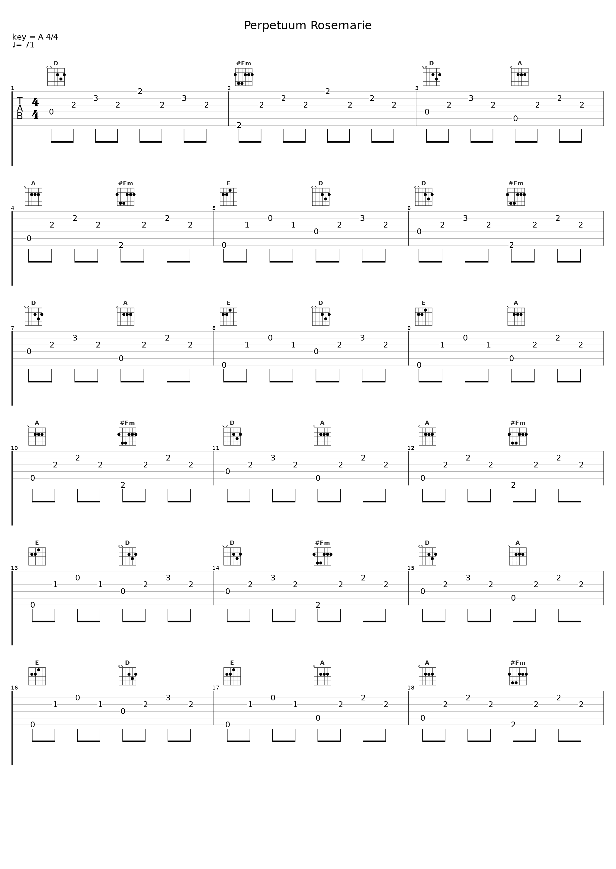 Perpetuum Rosemarie_Fortuna Ehrenfeld_1