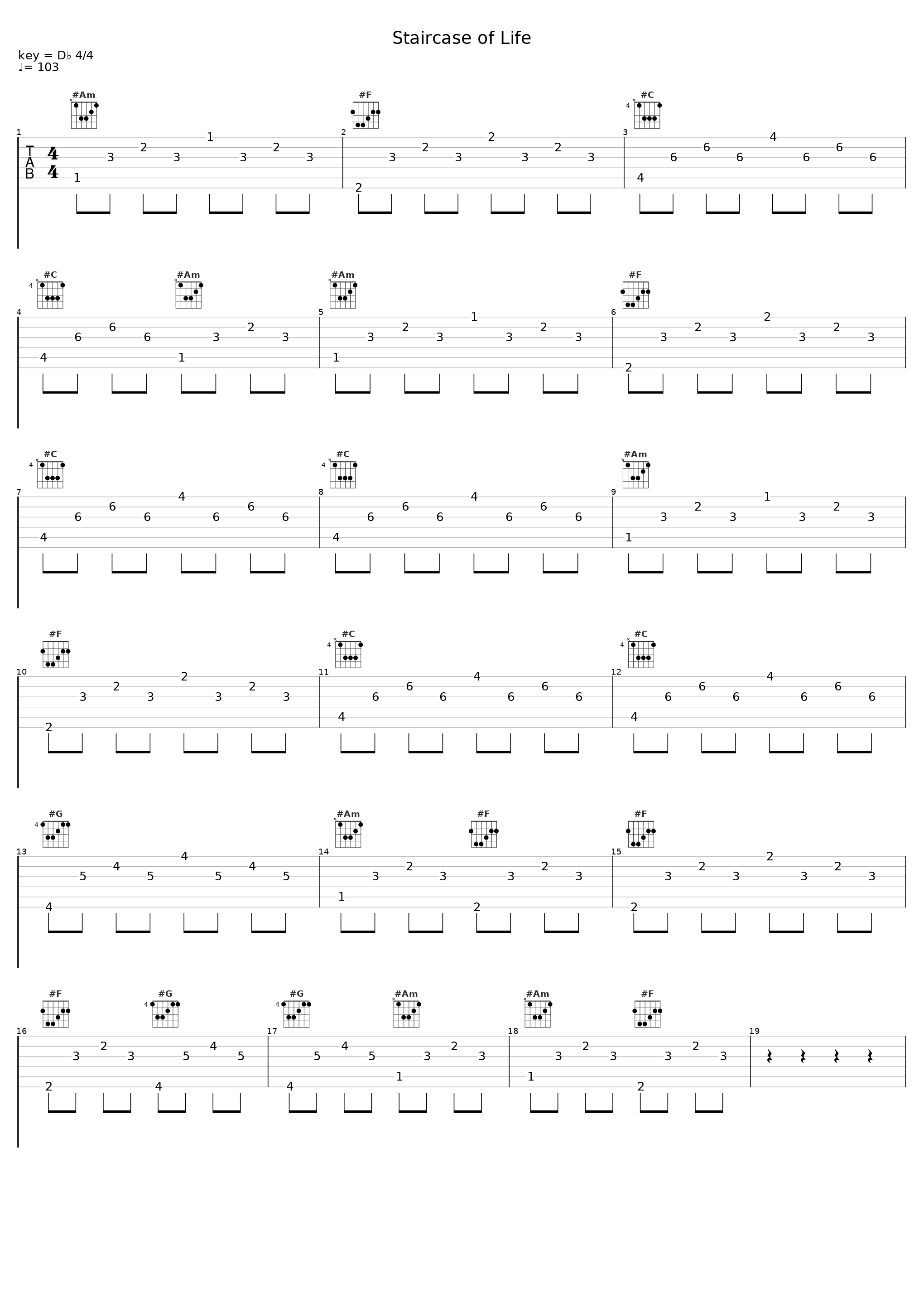Staircase of Life_Dyslm,DNAKM,Matej Miklošić_1