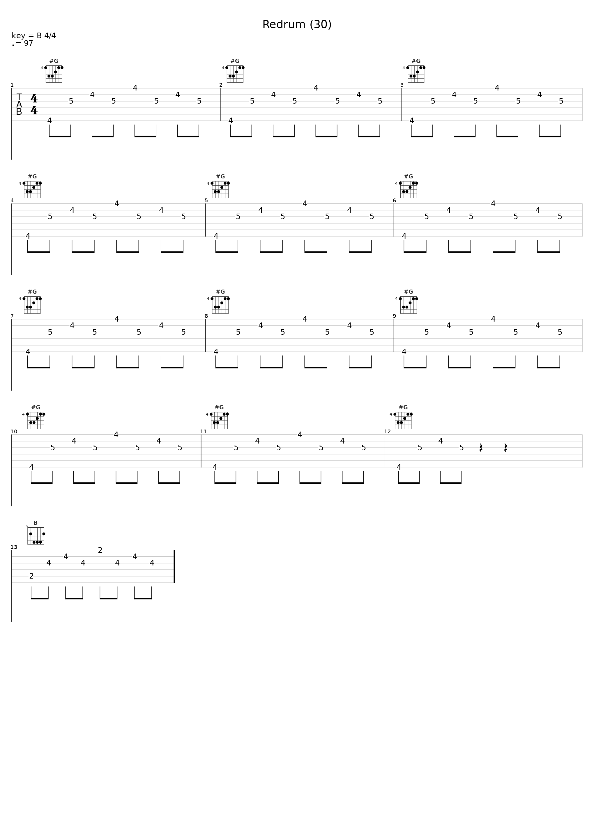 Redrum (30)_Immediate Music_1
