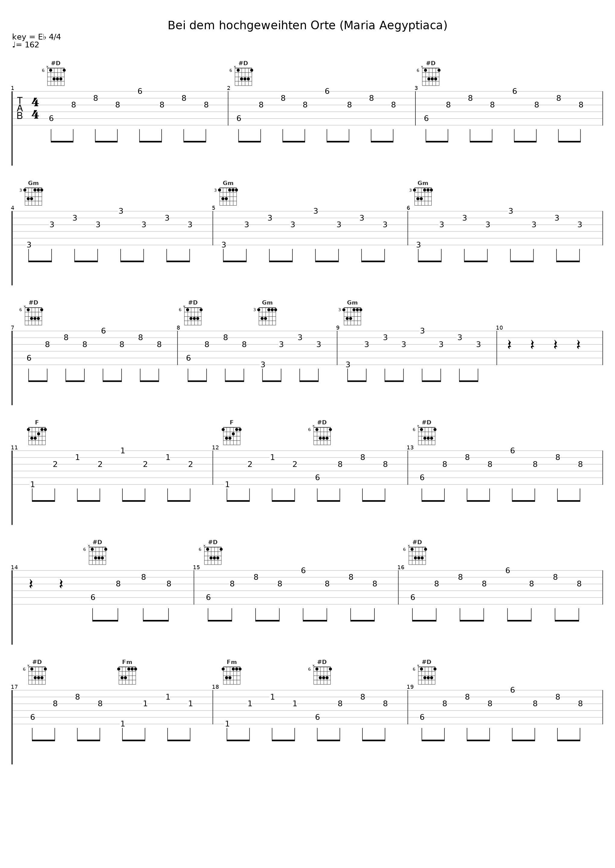 Bei dem hochgeweihten Orte (Maria Aegyptiaca)_Lorin Maazel,Brigitte Fassbaender,Gustav Mahler,Wolfram Koloseus,Wiener Philharmoniker_1