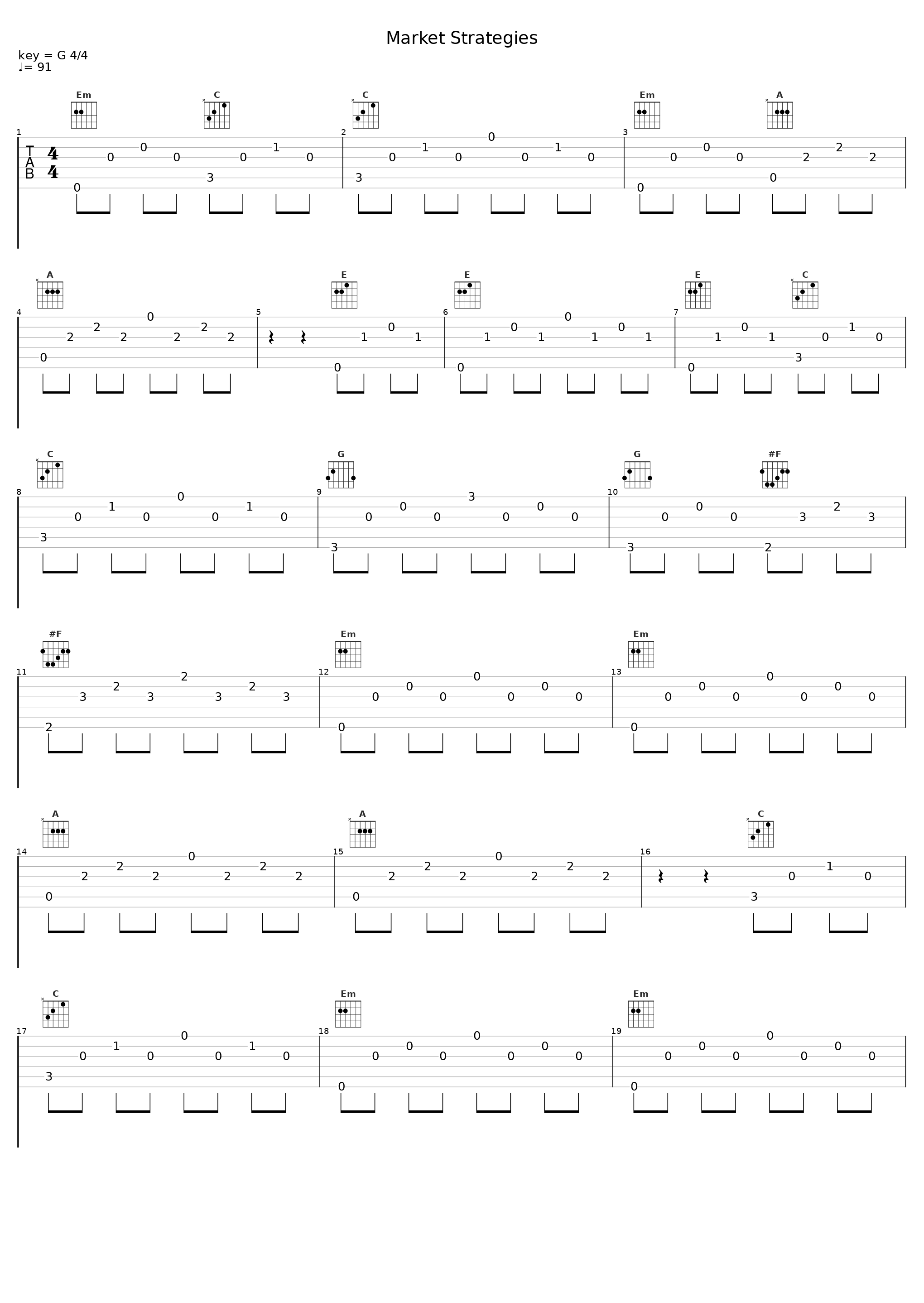 Market Strategies_Klaus Badelt_1