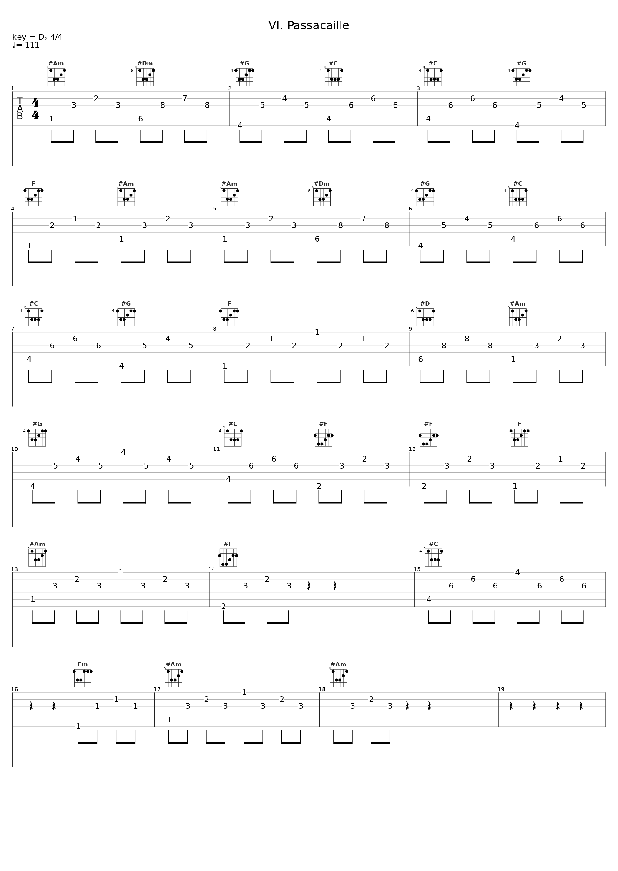 VI. Passacaille_Malgorzata Zalewska_1