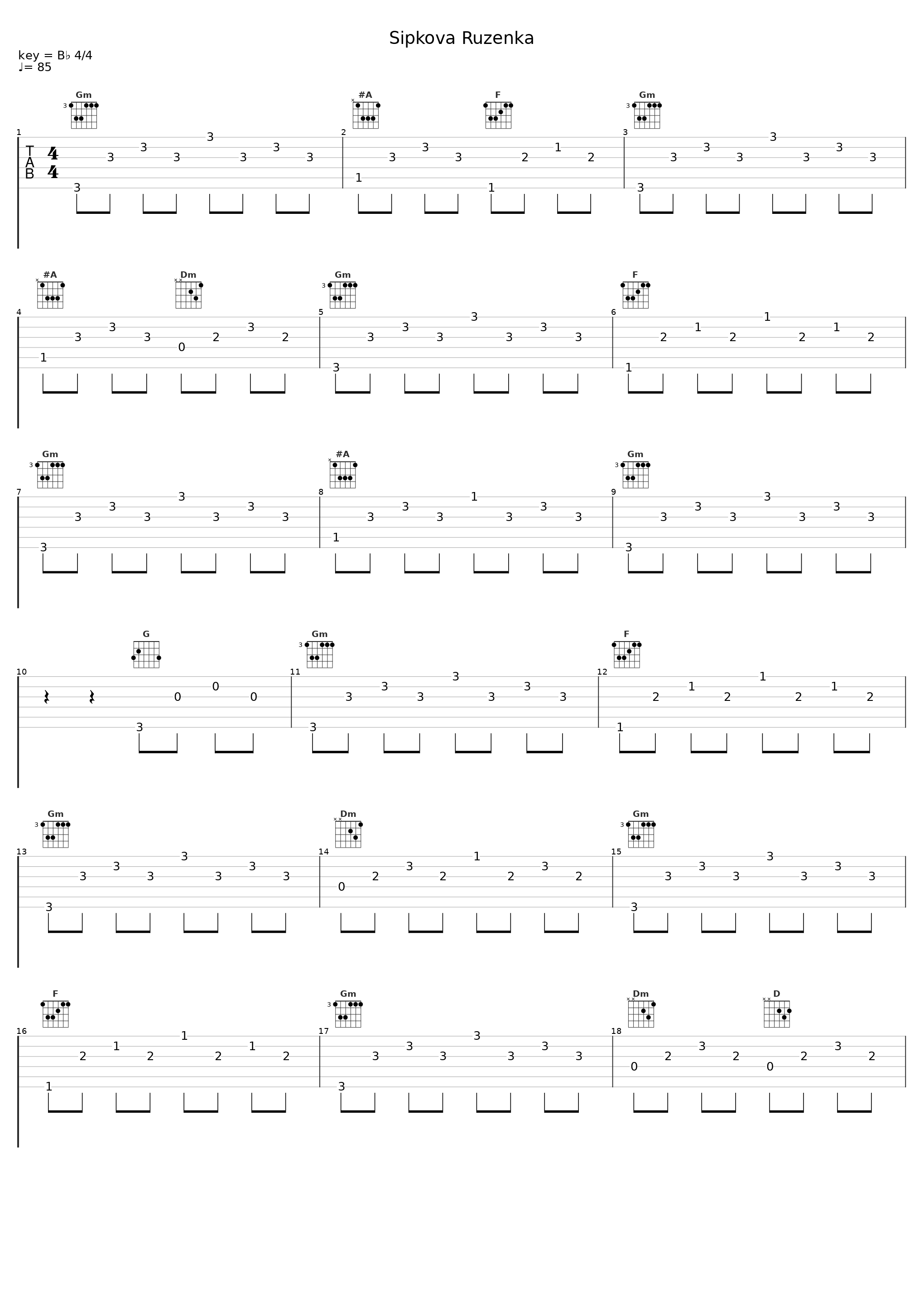 Sipkova Ruzenka_Maxim Turbulenc_1