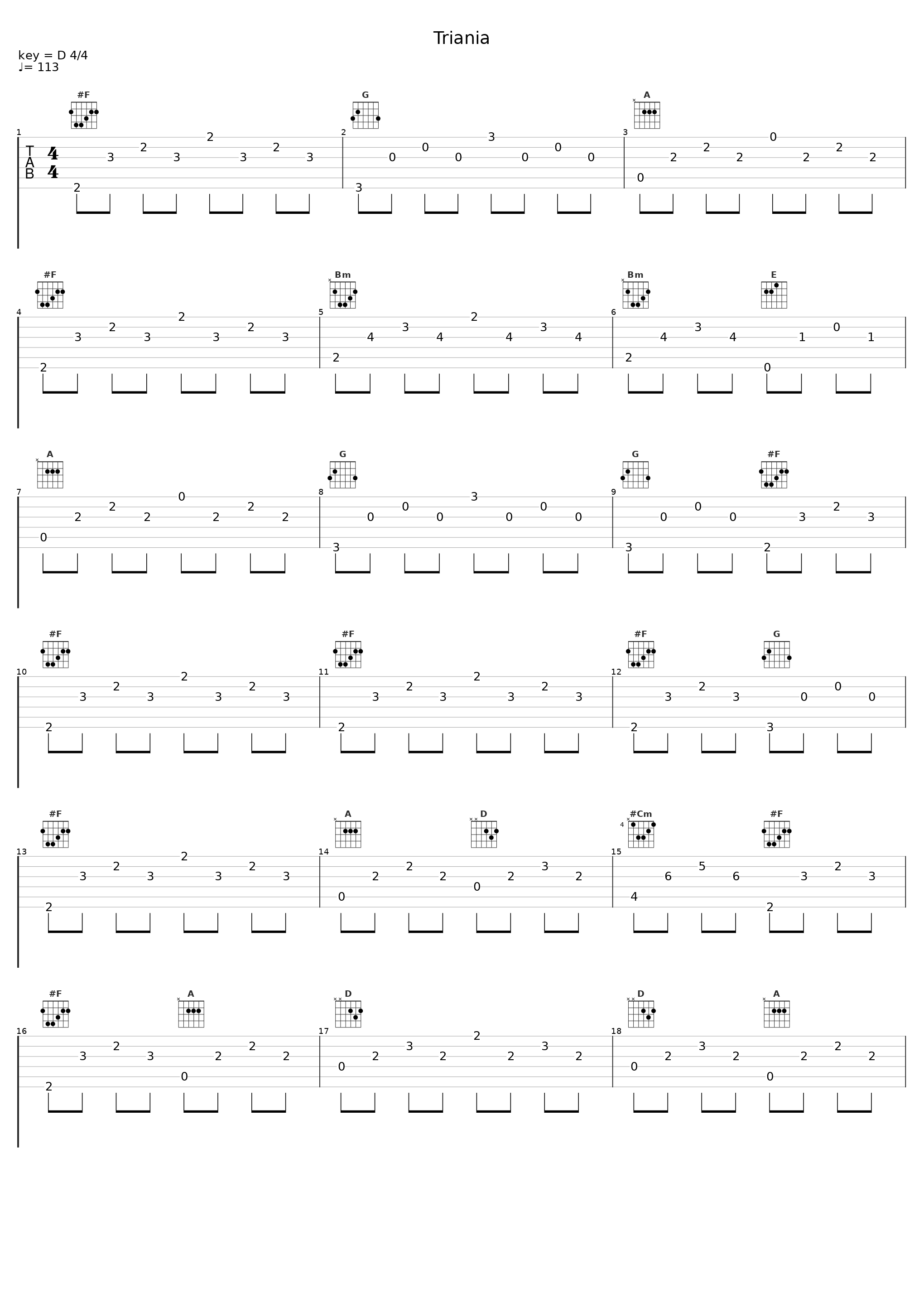 Triania_Manolo Escobar_1