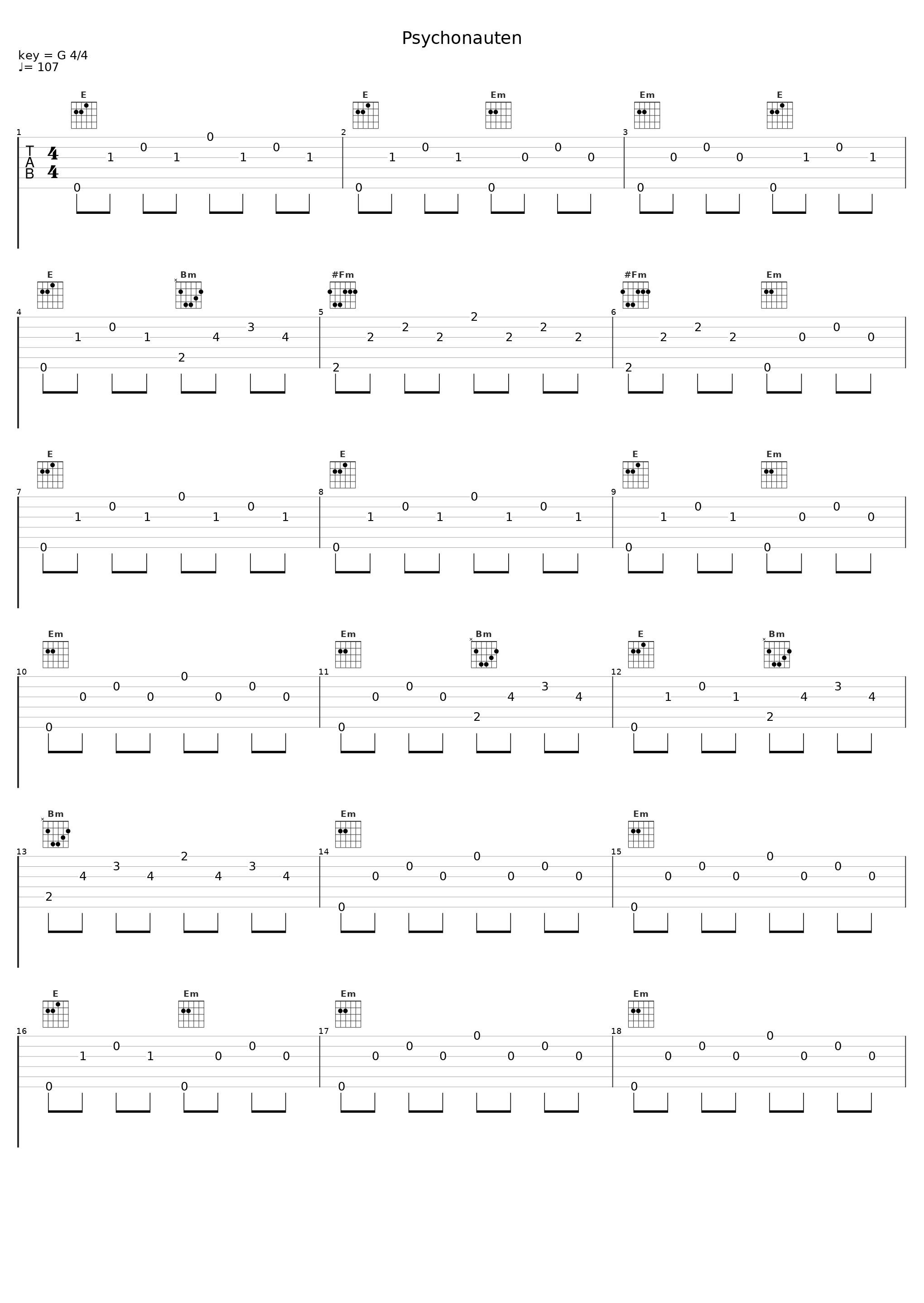 Psychonauten_Don Melody Club_1