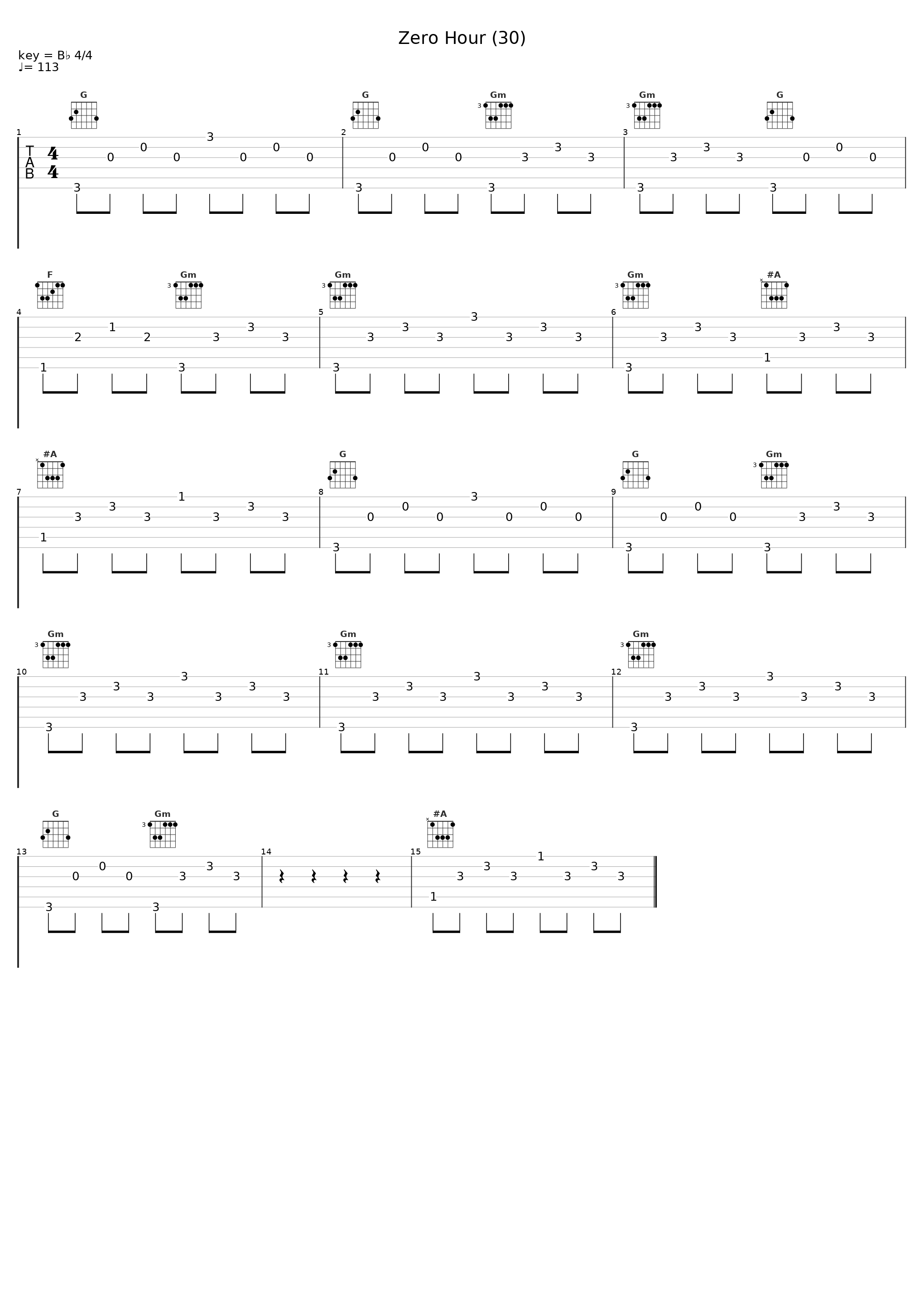 Zero Hour (30)_Immediate Music_1