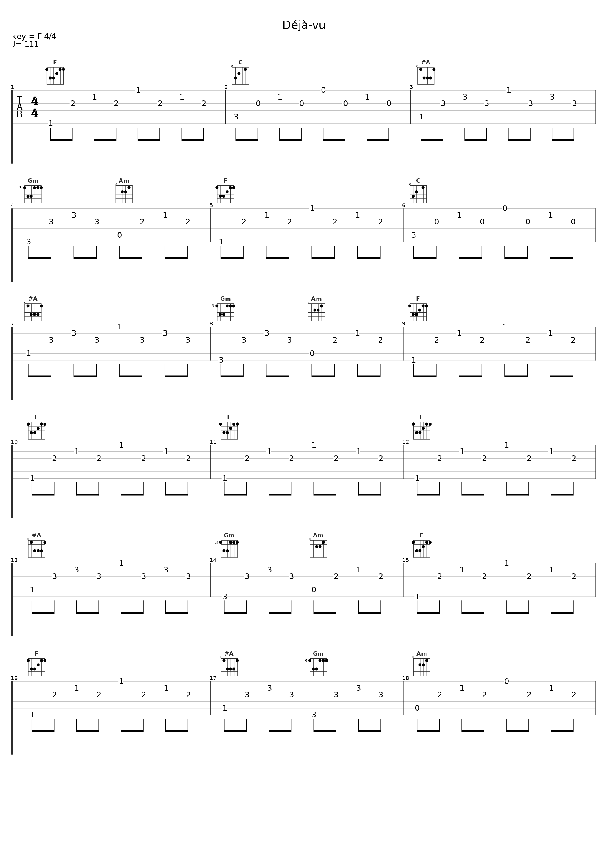 Déjà-vu_Seiler und Speer_1