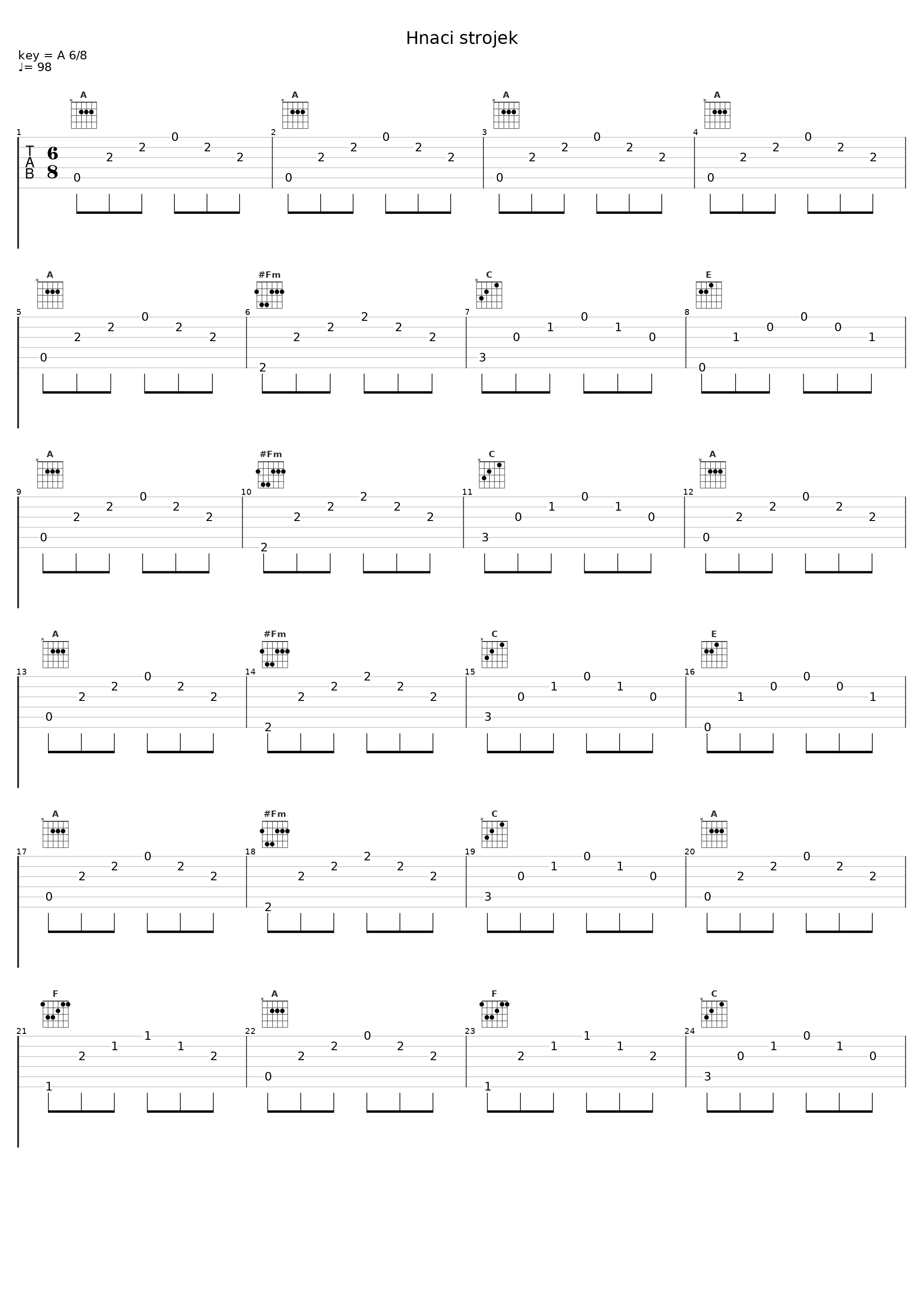 Hnaci strojek_Karel Plihal_1
