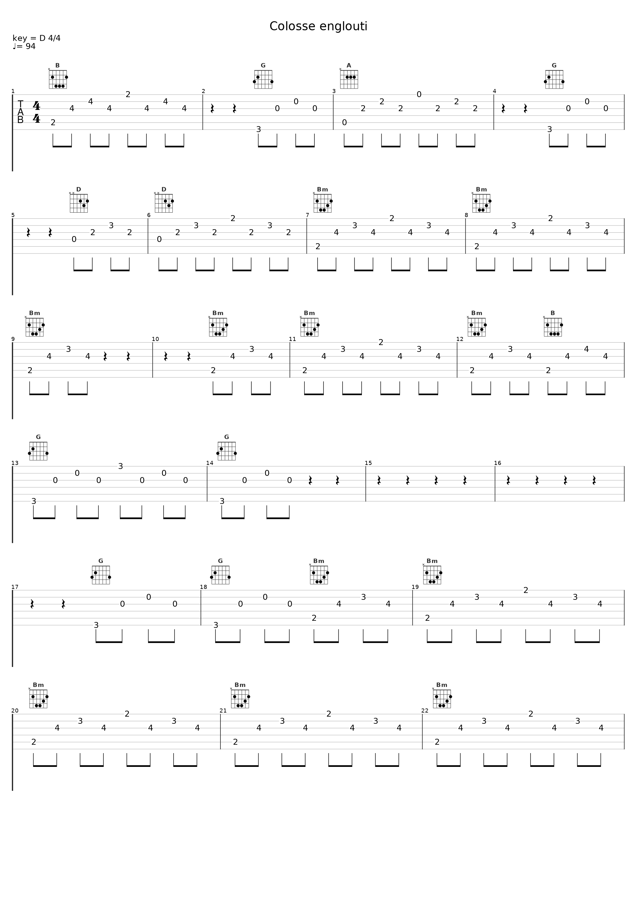 Colosse englouti_Flavien Berger_1